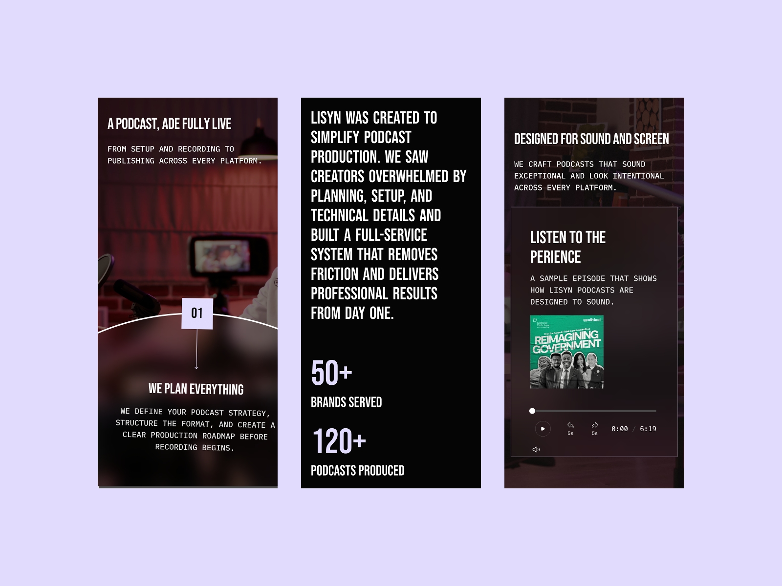 Screenshot 4 of Lisyn