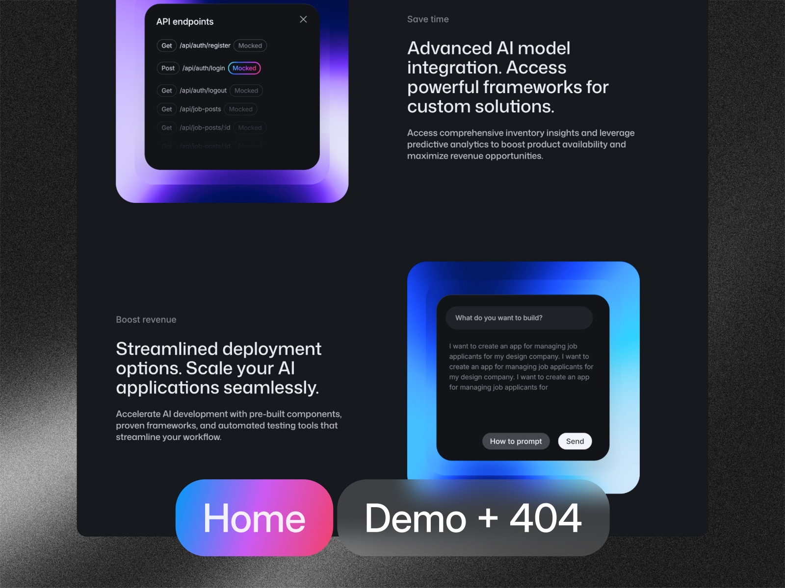 Screenshot 4 of Lithium