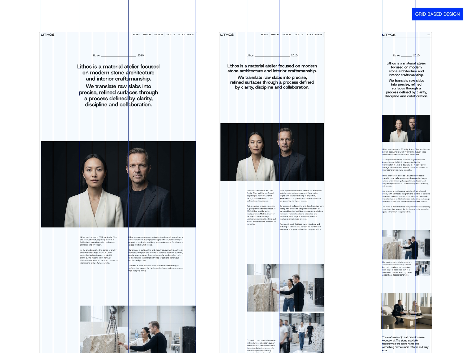 Screenshot 3 of Lithos