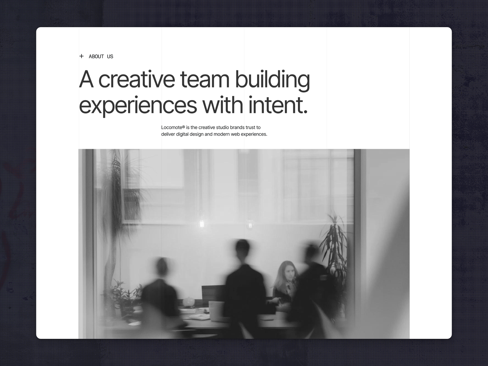 Screenshot 2 of Locomote