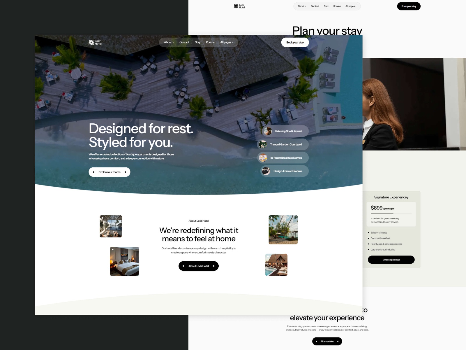 Screenshot 2 of Lodr