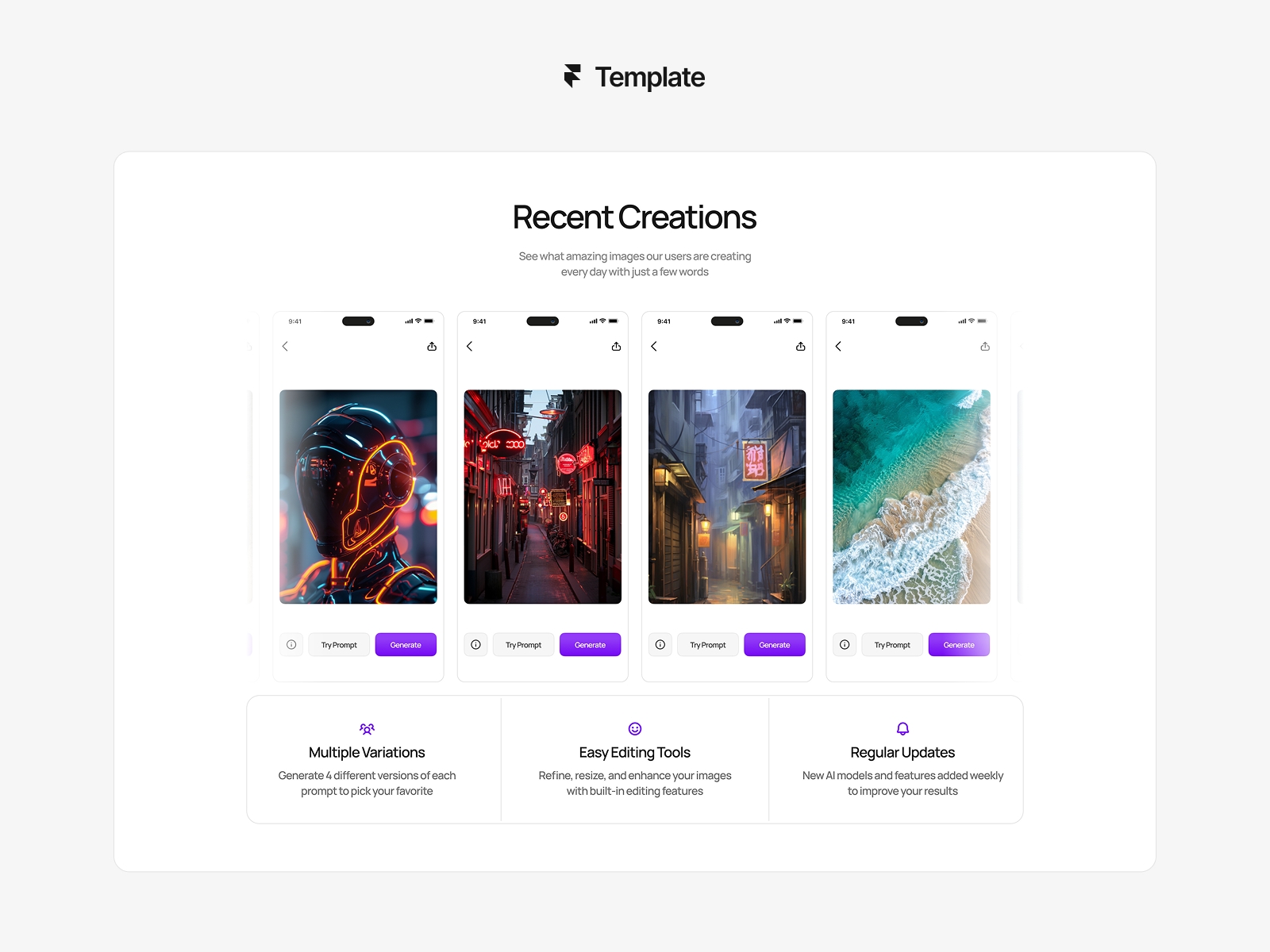 Screenshot 2 of Loid