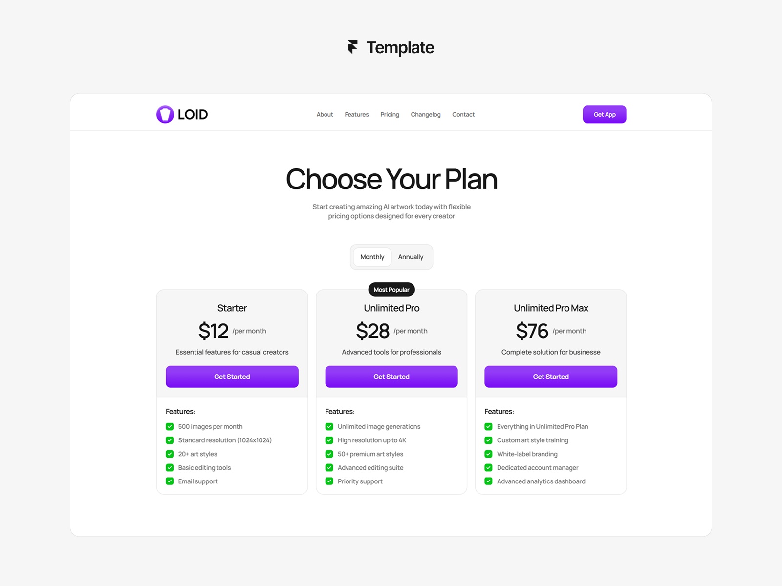 Screenshot 4 of Loid