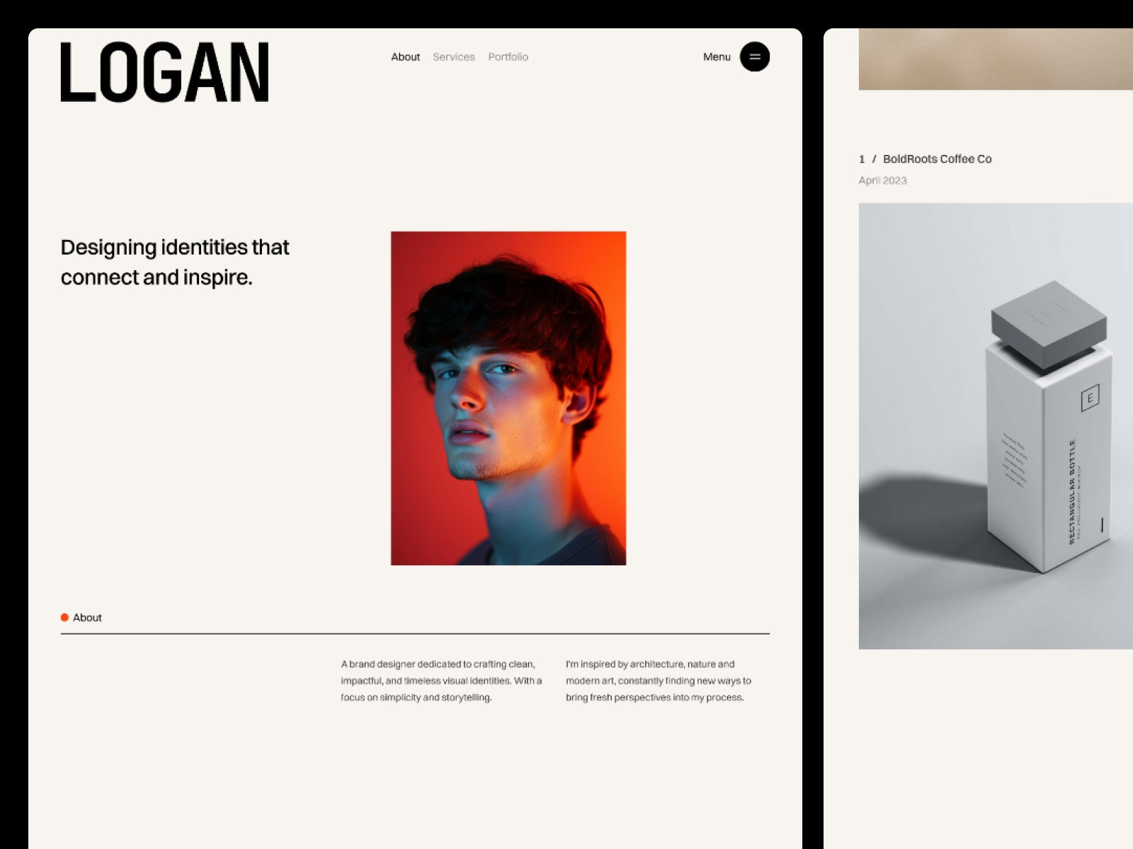 Screenshot 2 of Loogan