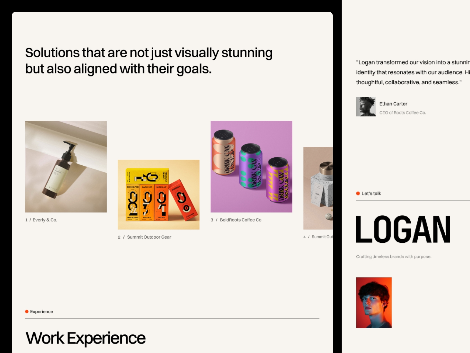 Screenshot 3 of Loogan