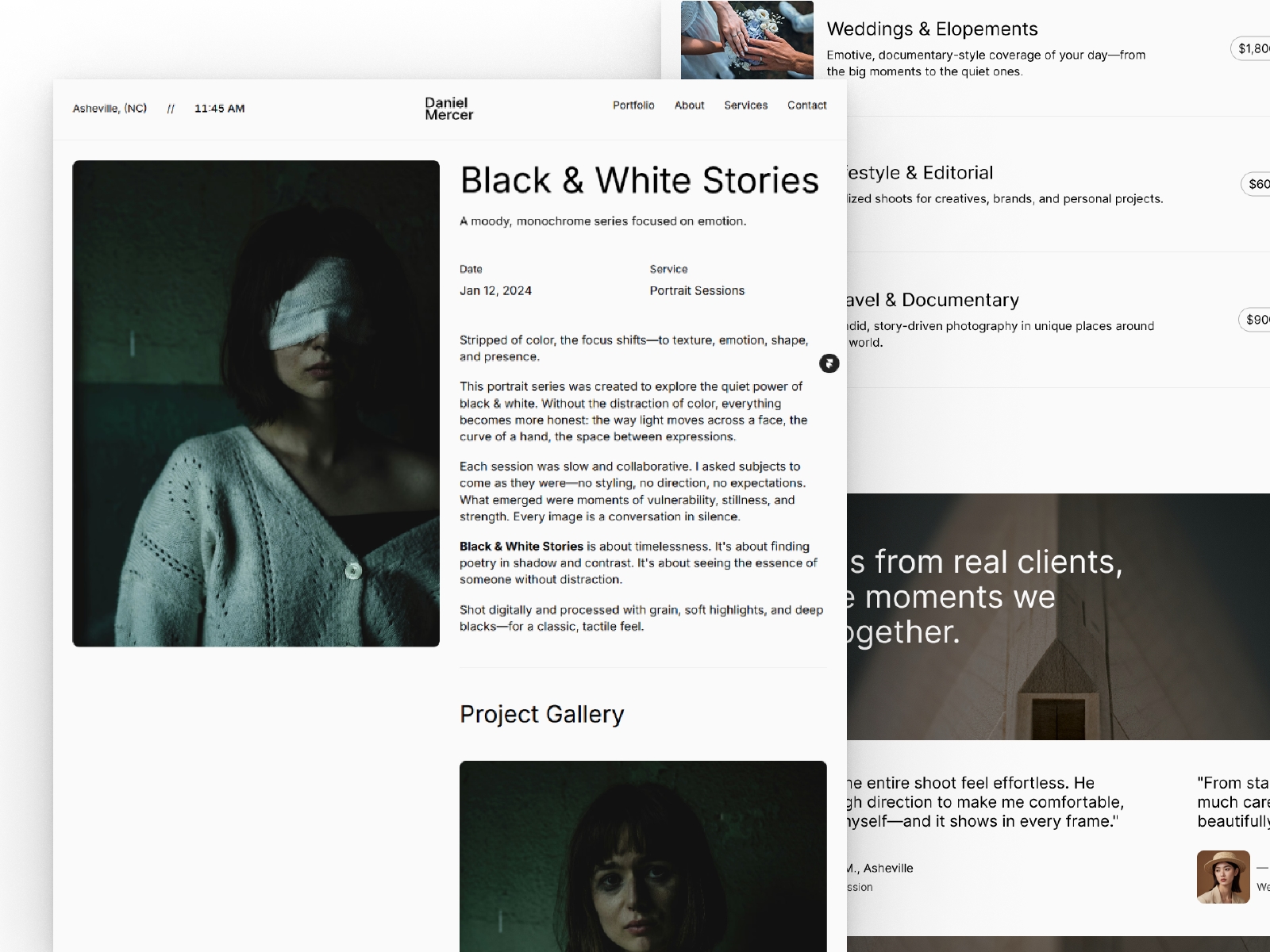 Screenshot 4 of Lookis