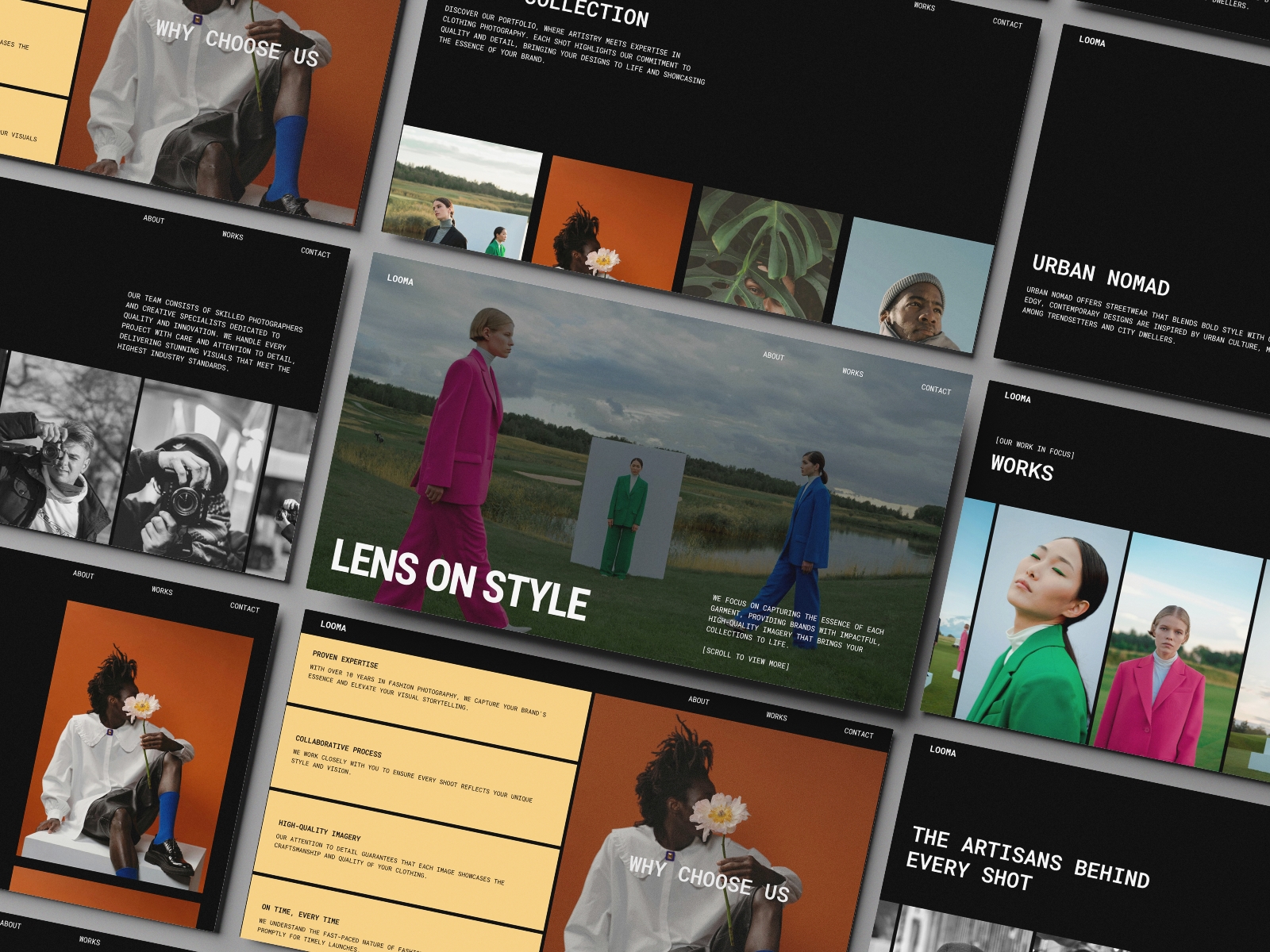 Screenshot 3 of Looma