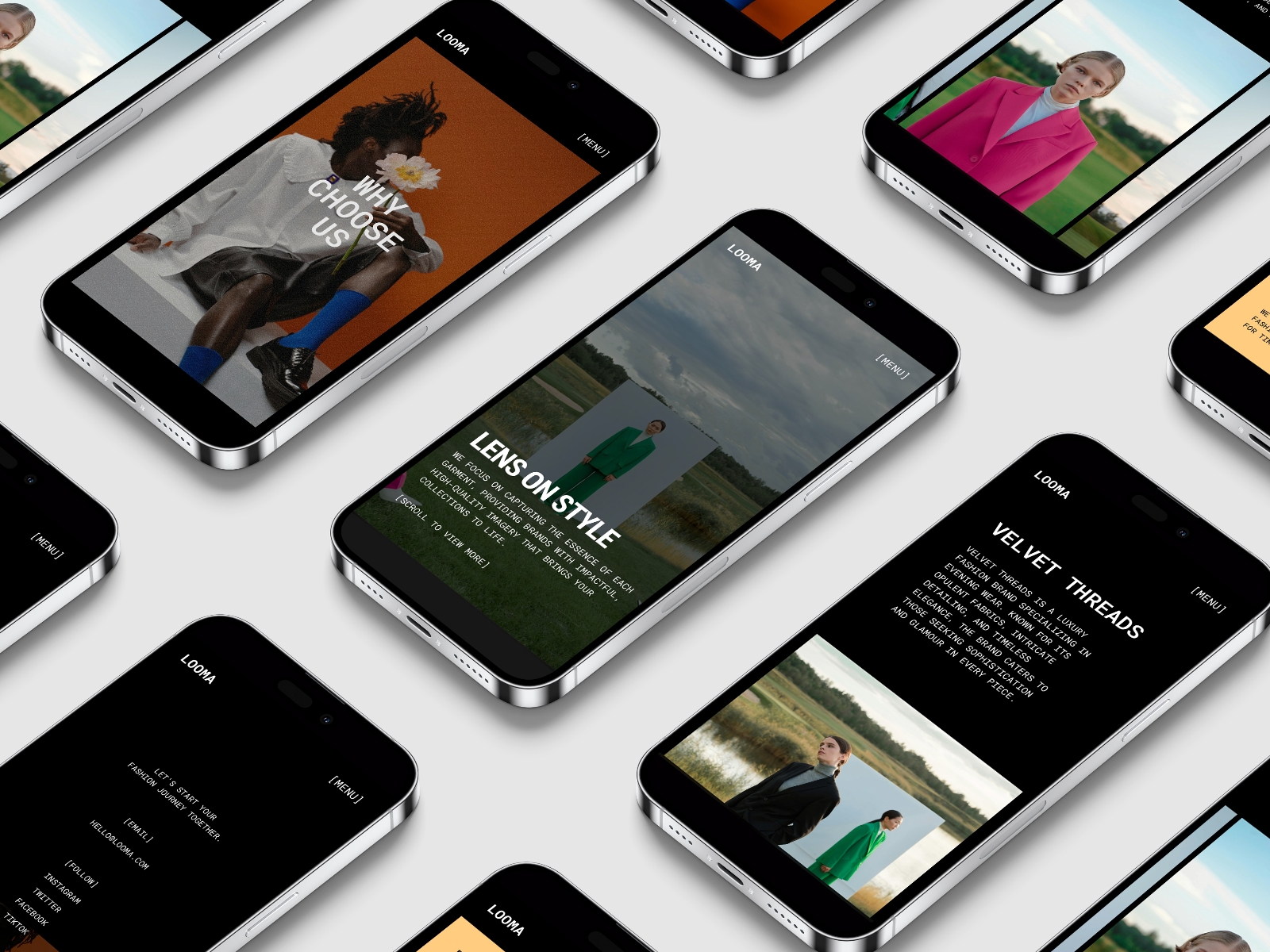 Screenshot 4 of Looma