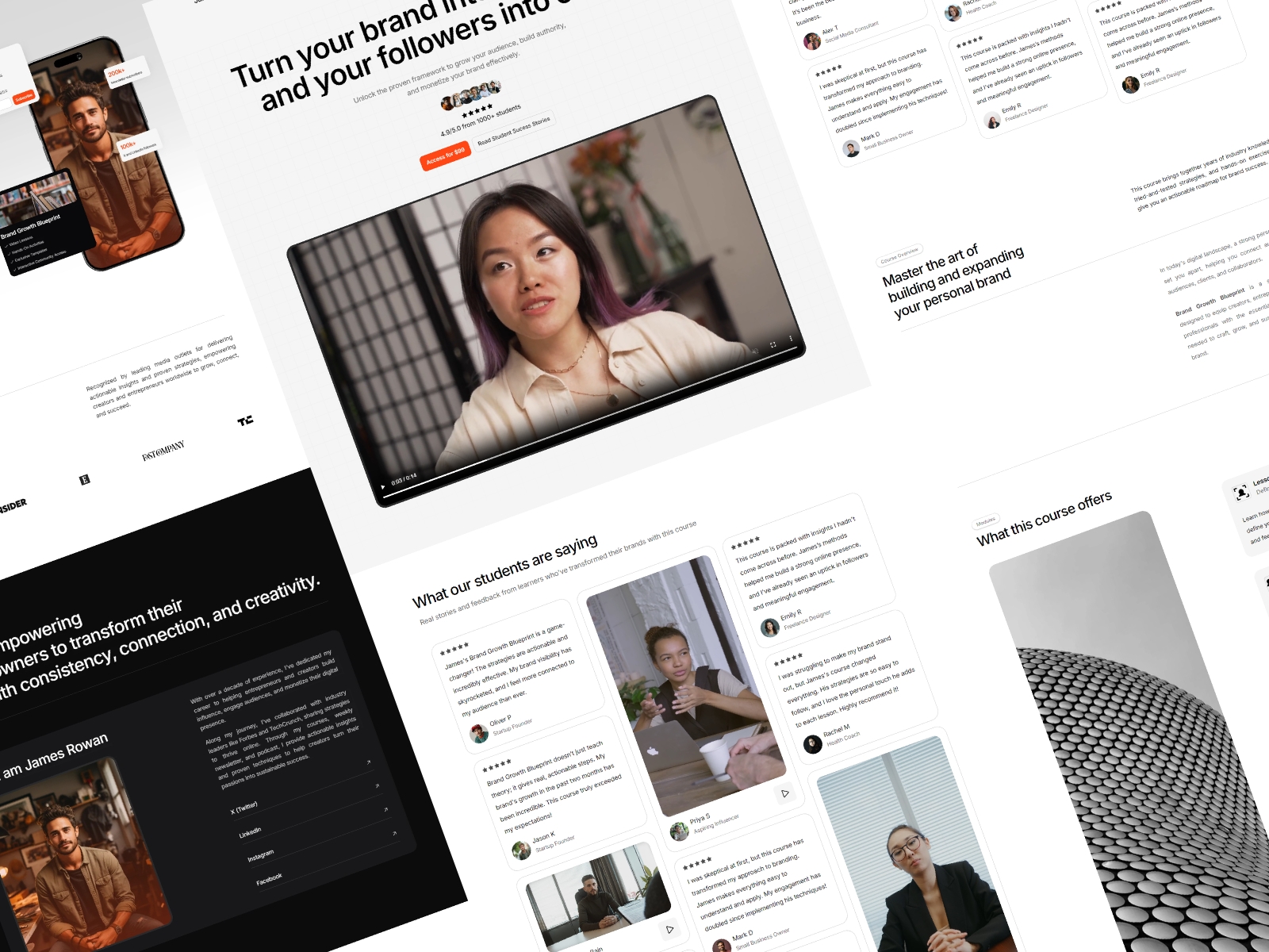 Screenshot 2 of Loomis