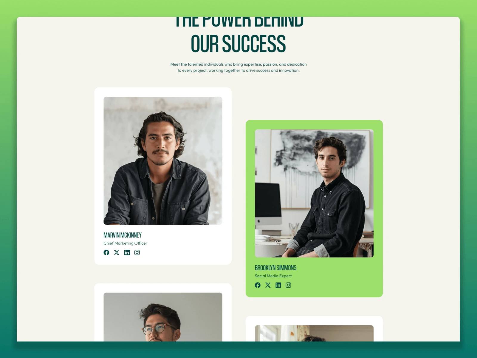 Screenshot 2 of Looped