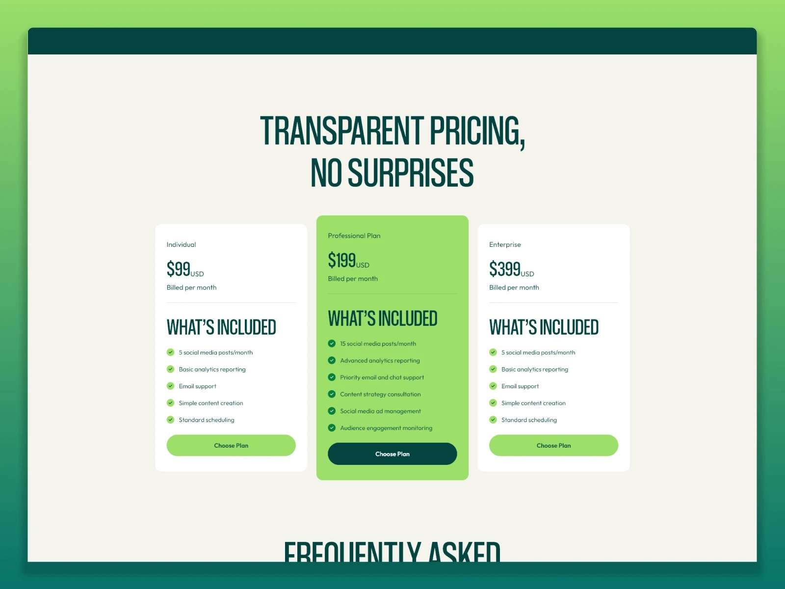 Screenshot 3 of Looped