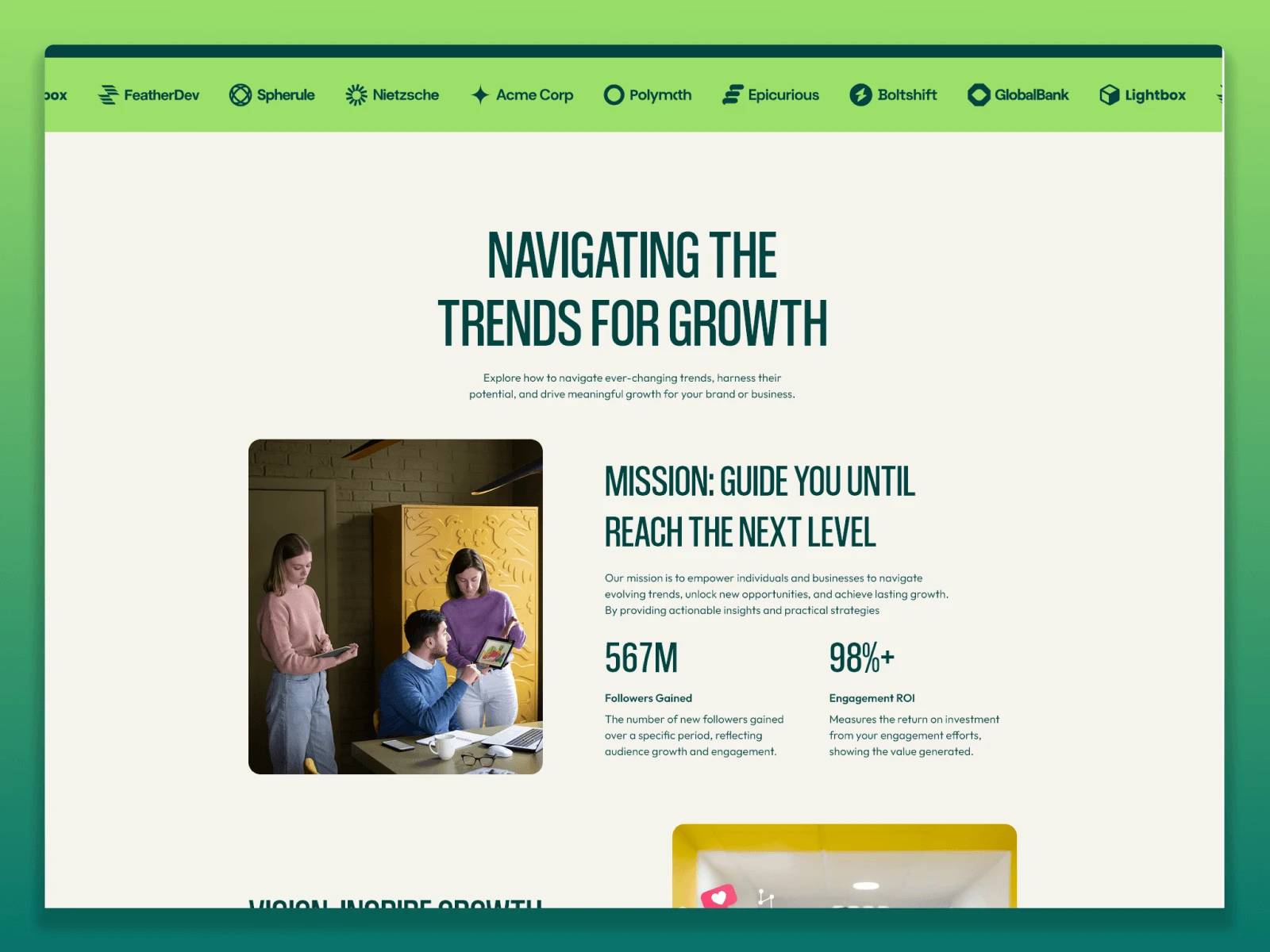 Screenshot 4 of Looped