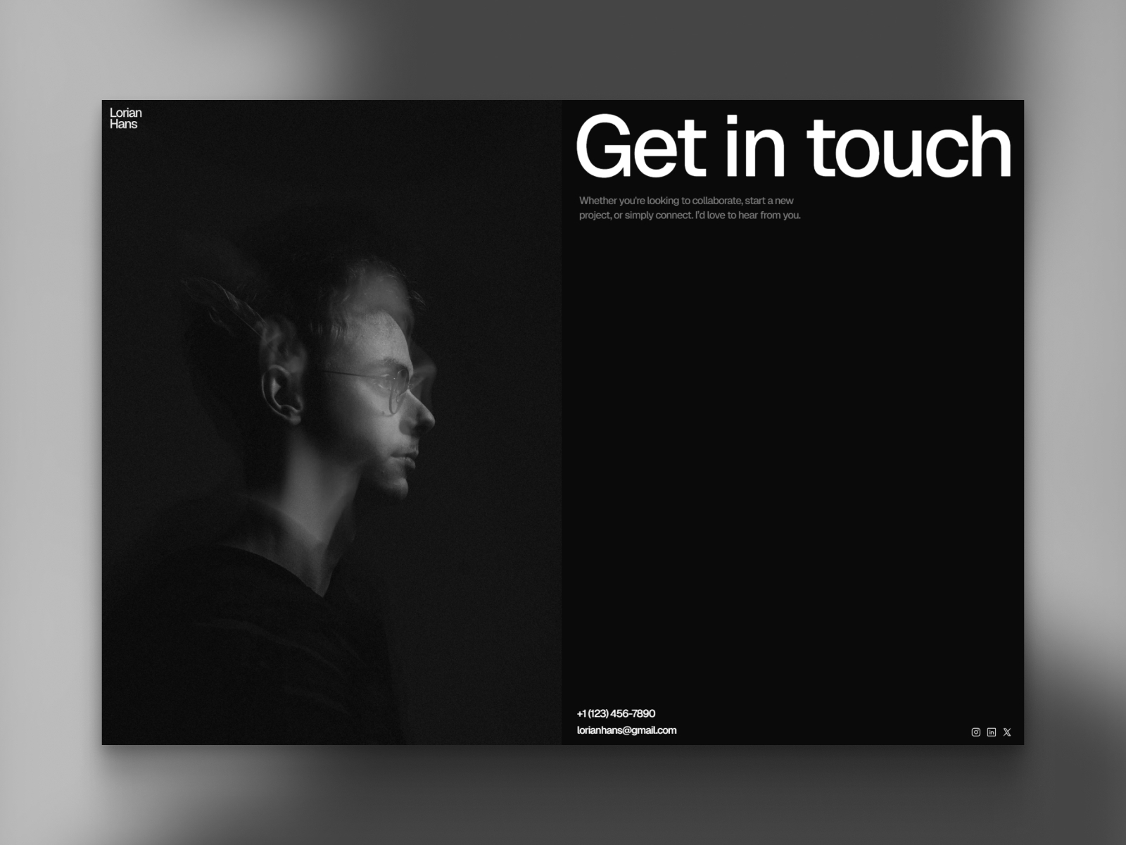 Screenshot 3 of Lorian