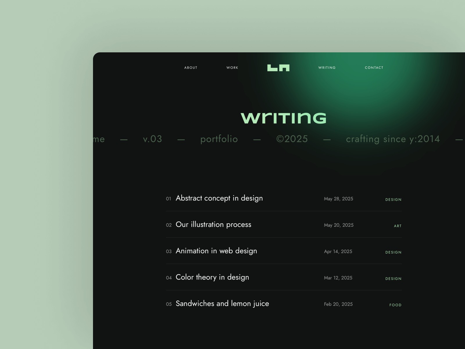 Screenshot 2 of Lorris