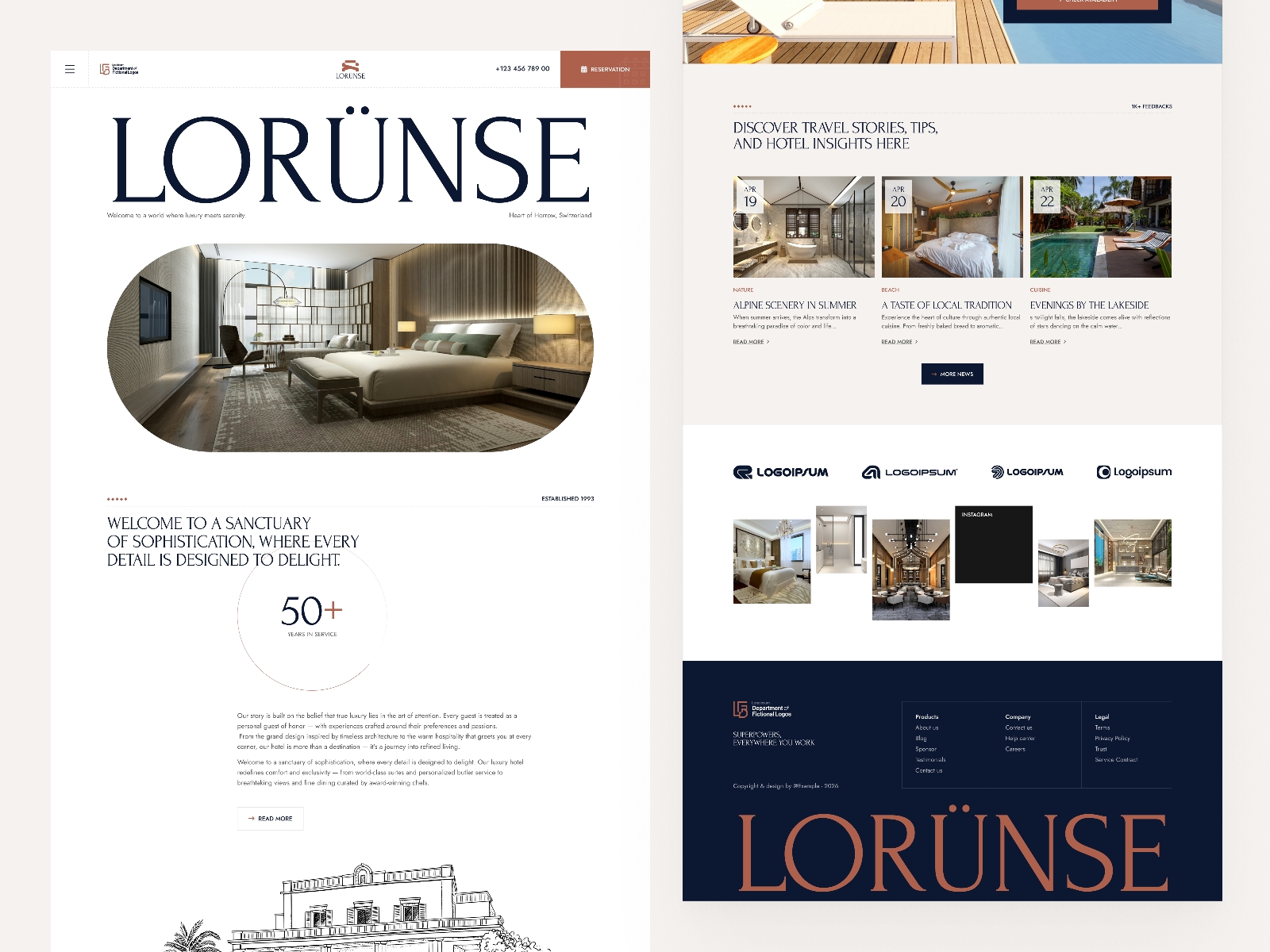 Screenshot 2 of Lorunse
