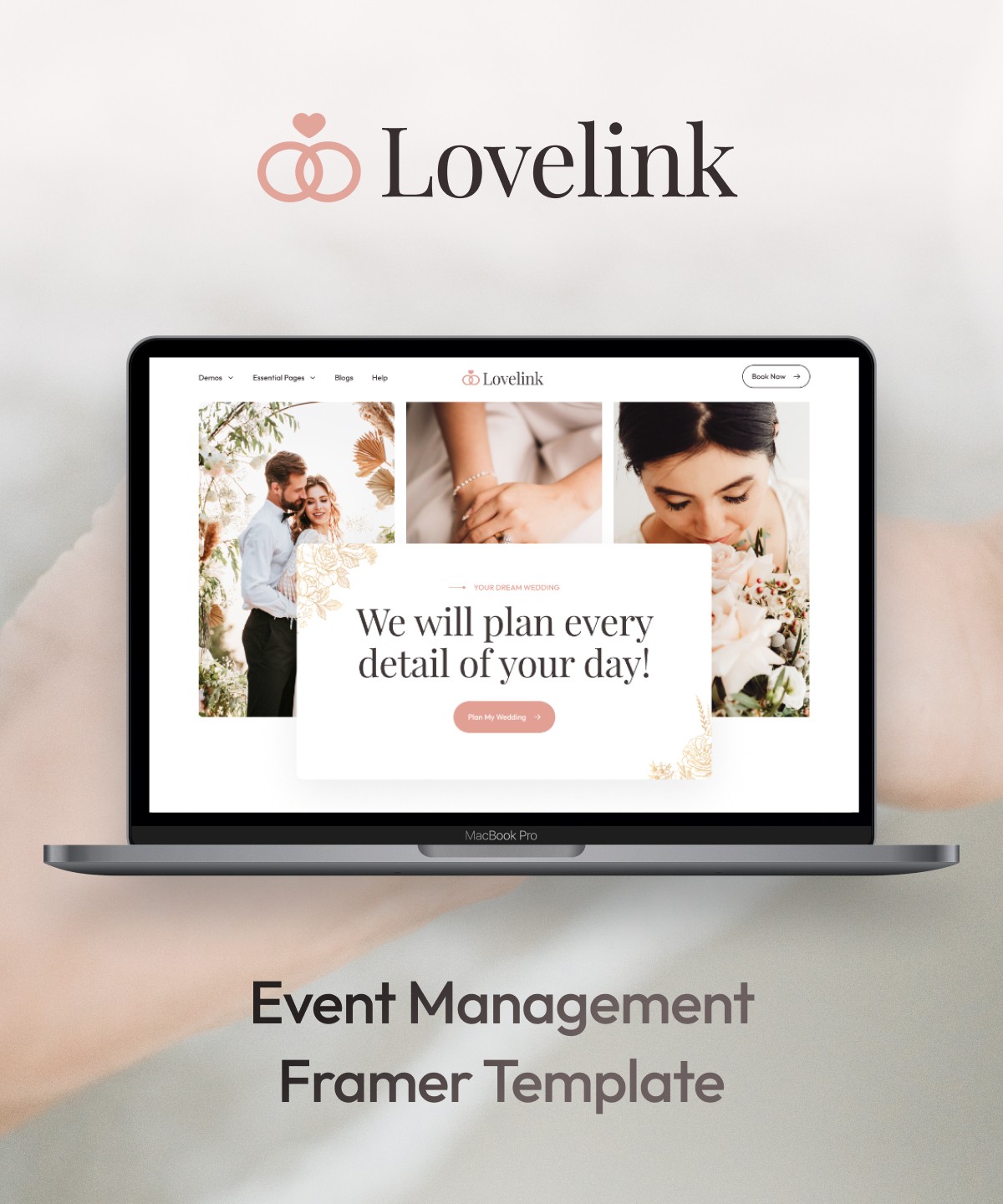 Screenshot of Loveline website