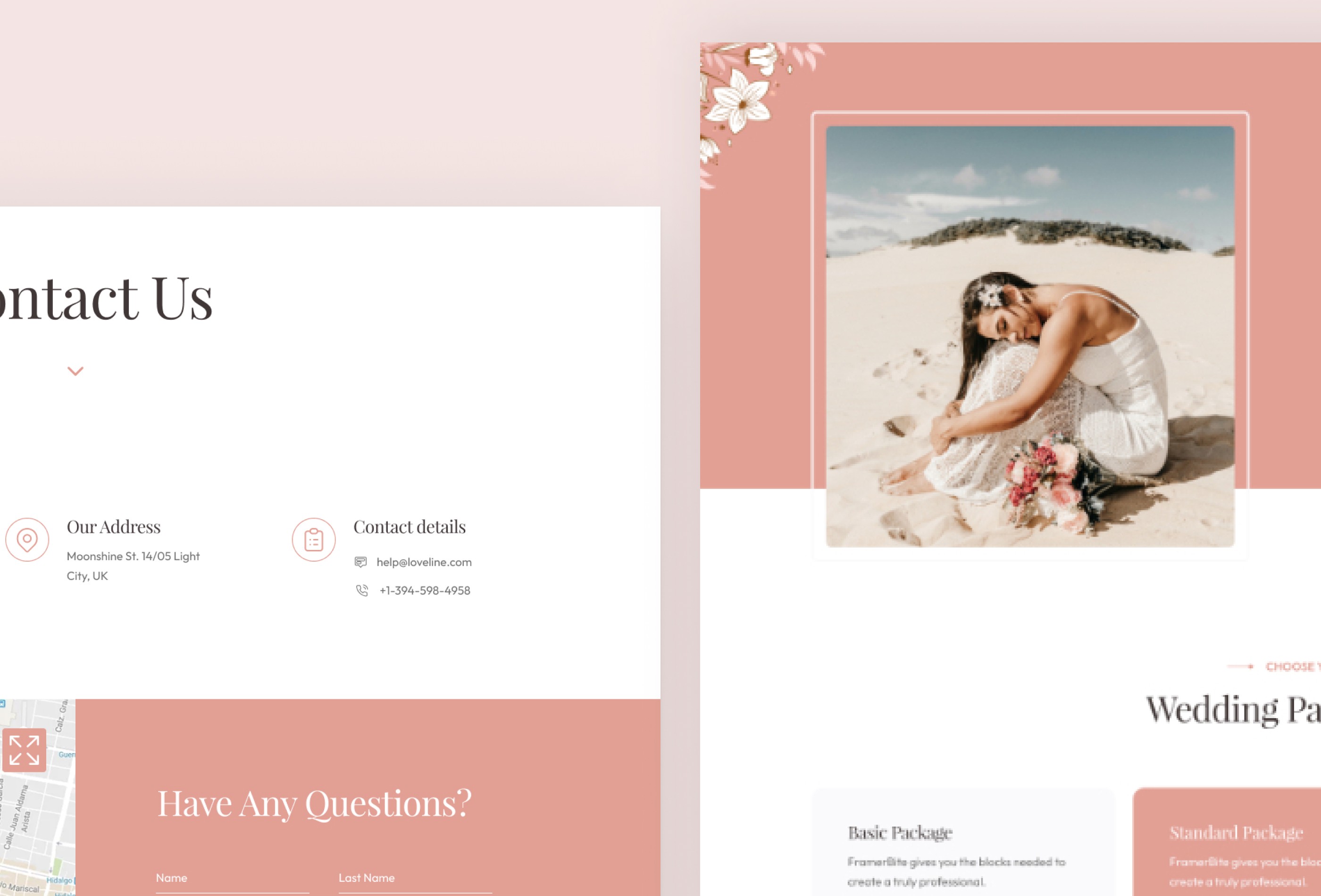 Screenshot 4 of Loveline