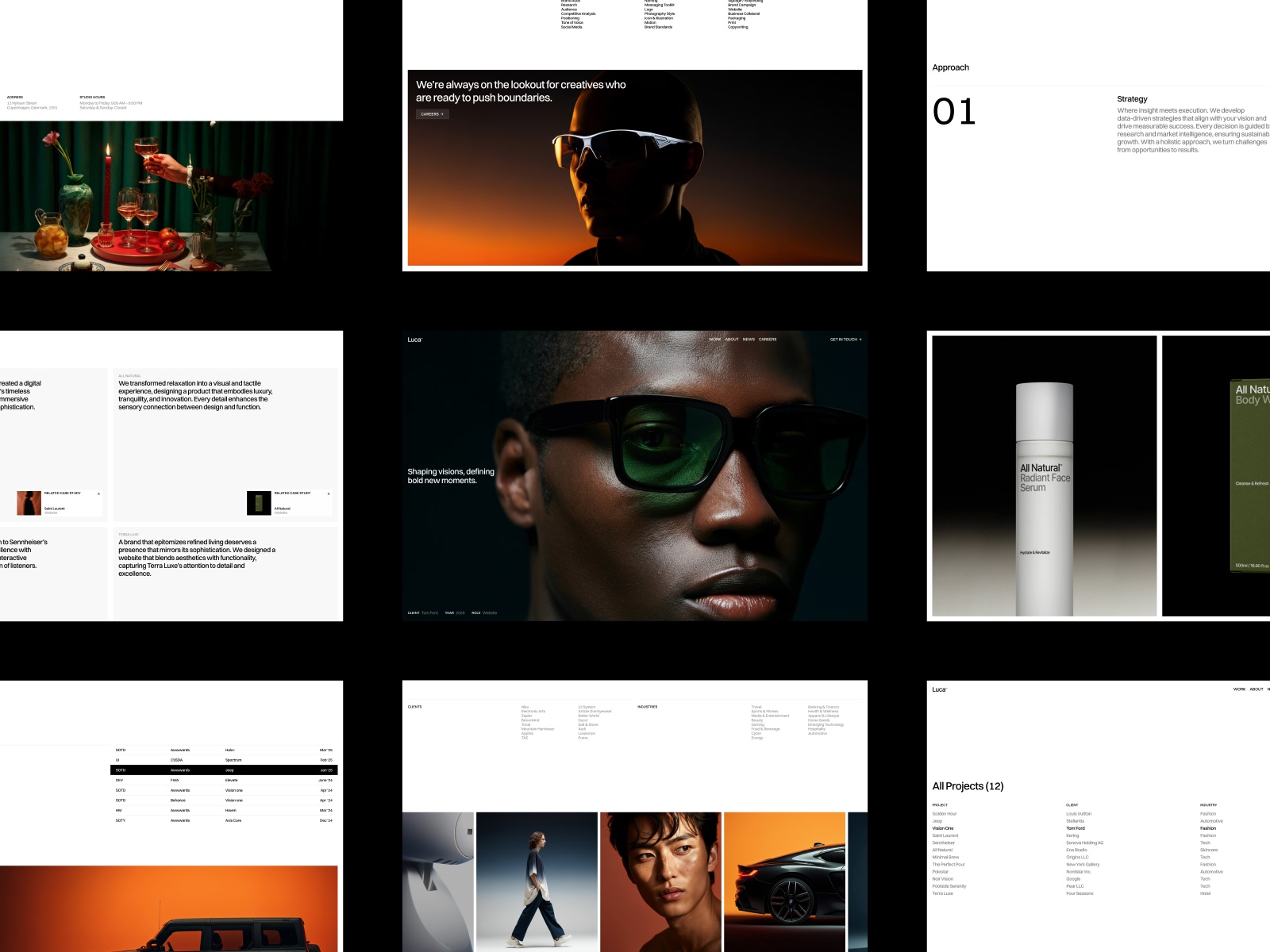 Screenshot 2 of Luca