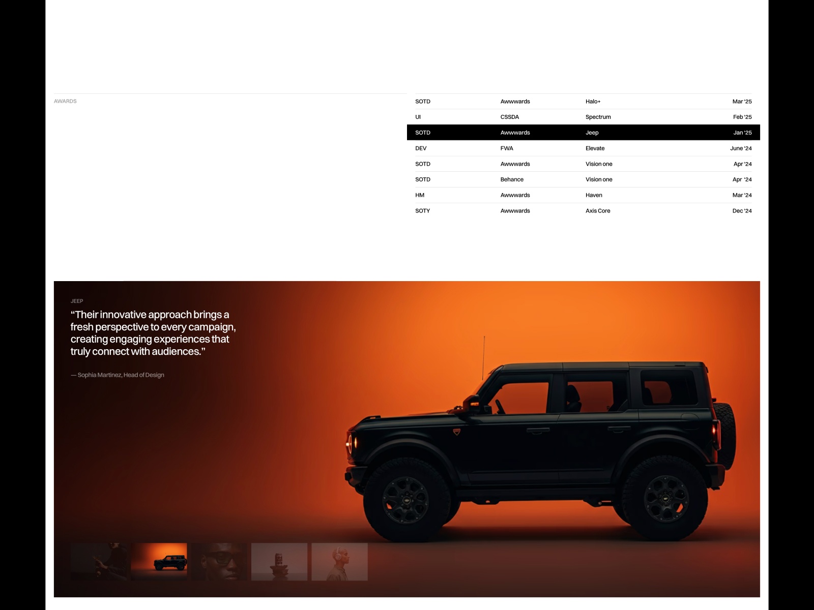 Screenshot 4 of Luca