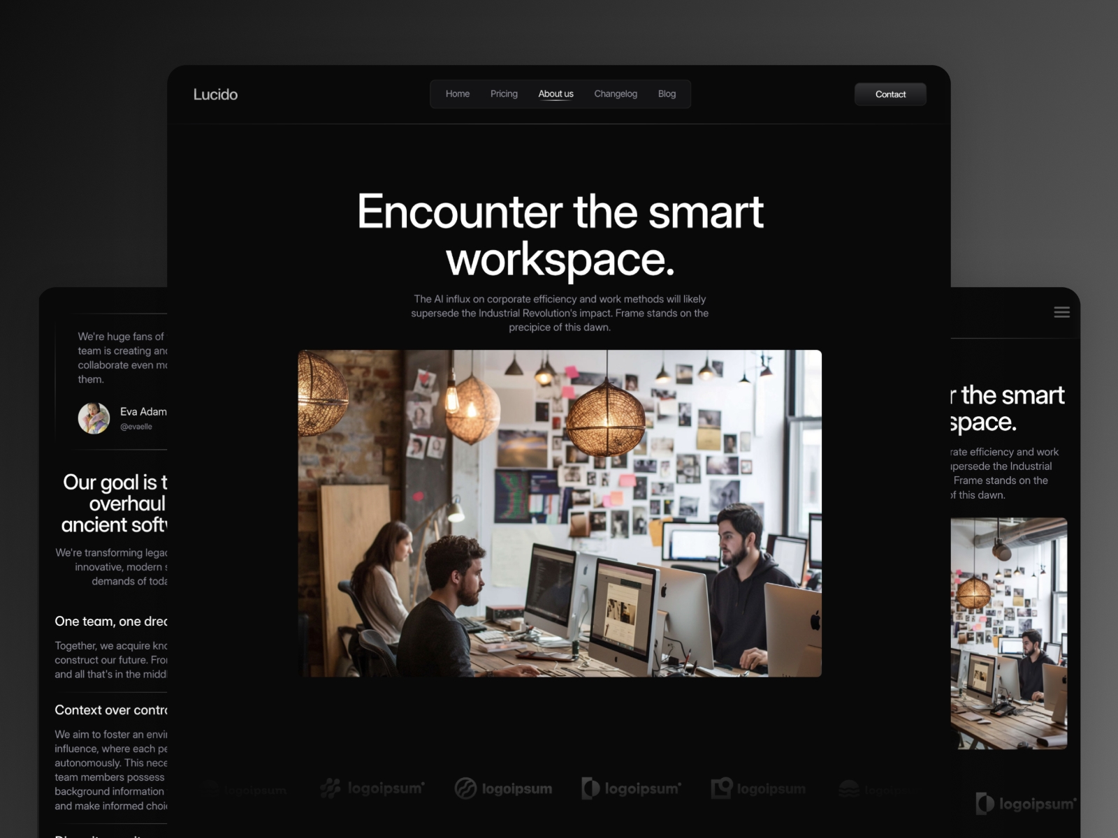 Screenshot 2 of Lucido