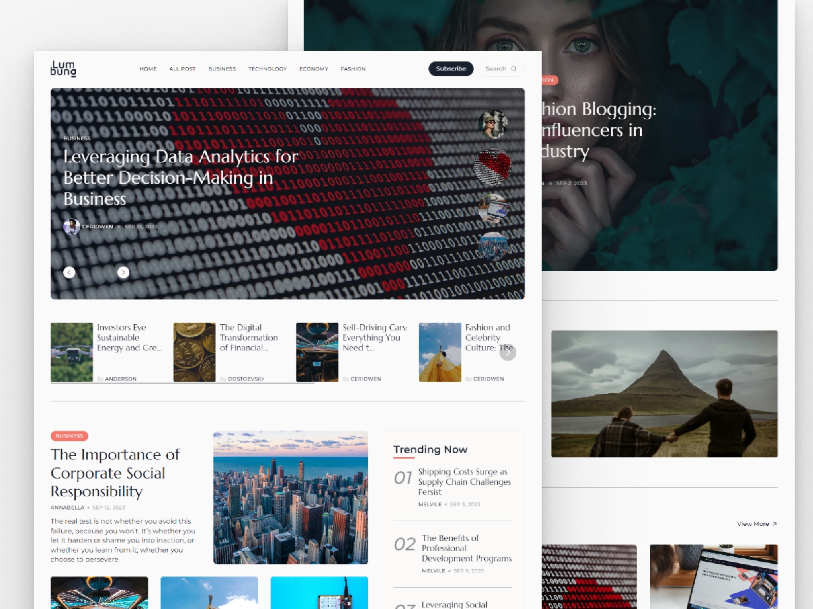 Screenshot 2 of Lumbung