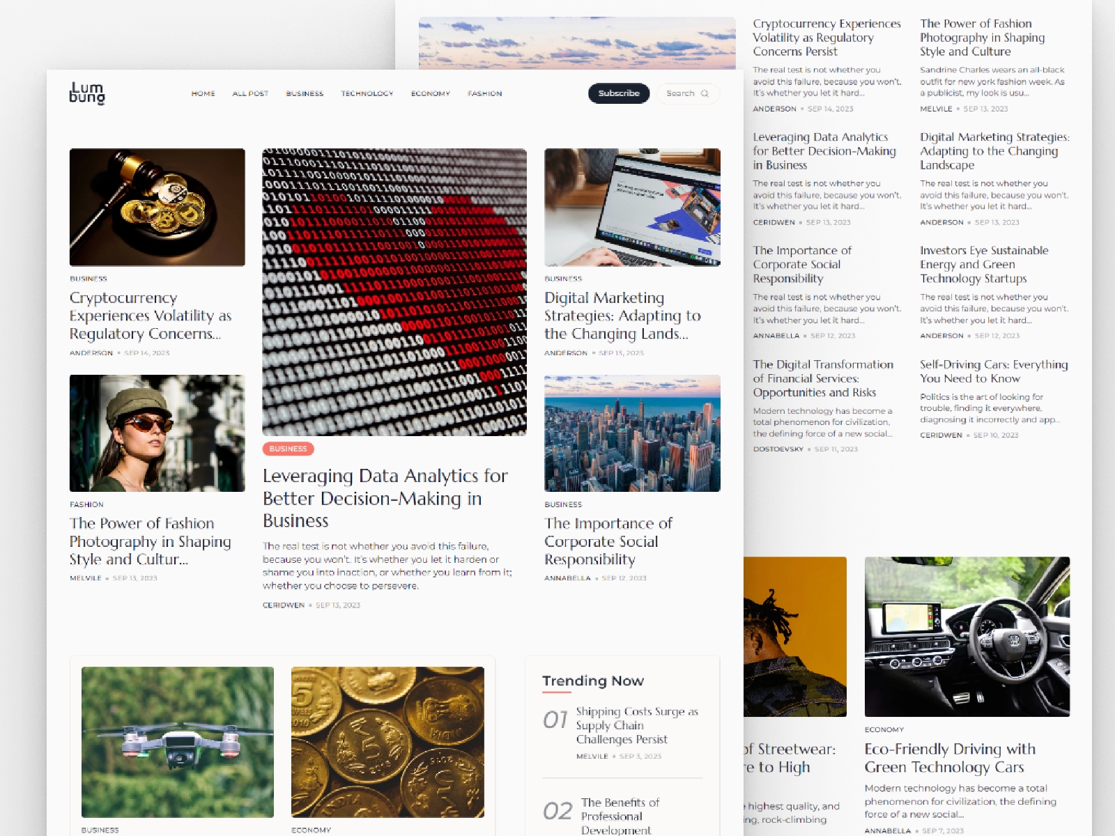 Screenshot 3 of Lumbung