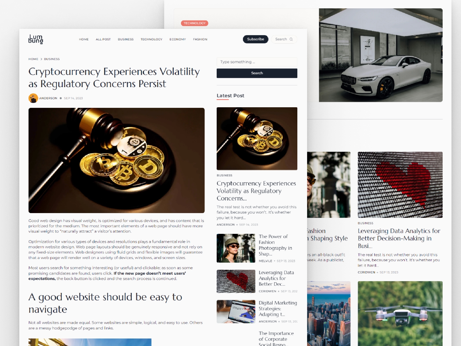 Screenshot 4 of Lumbung