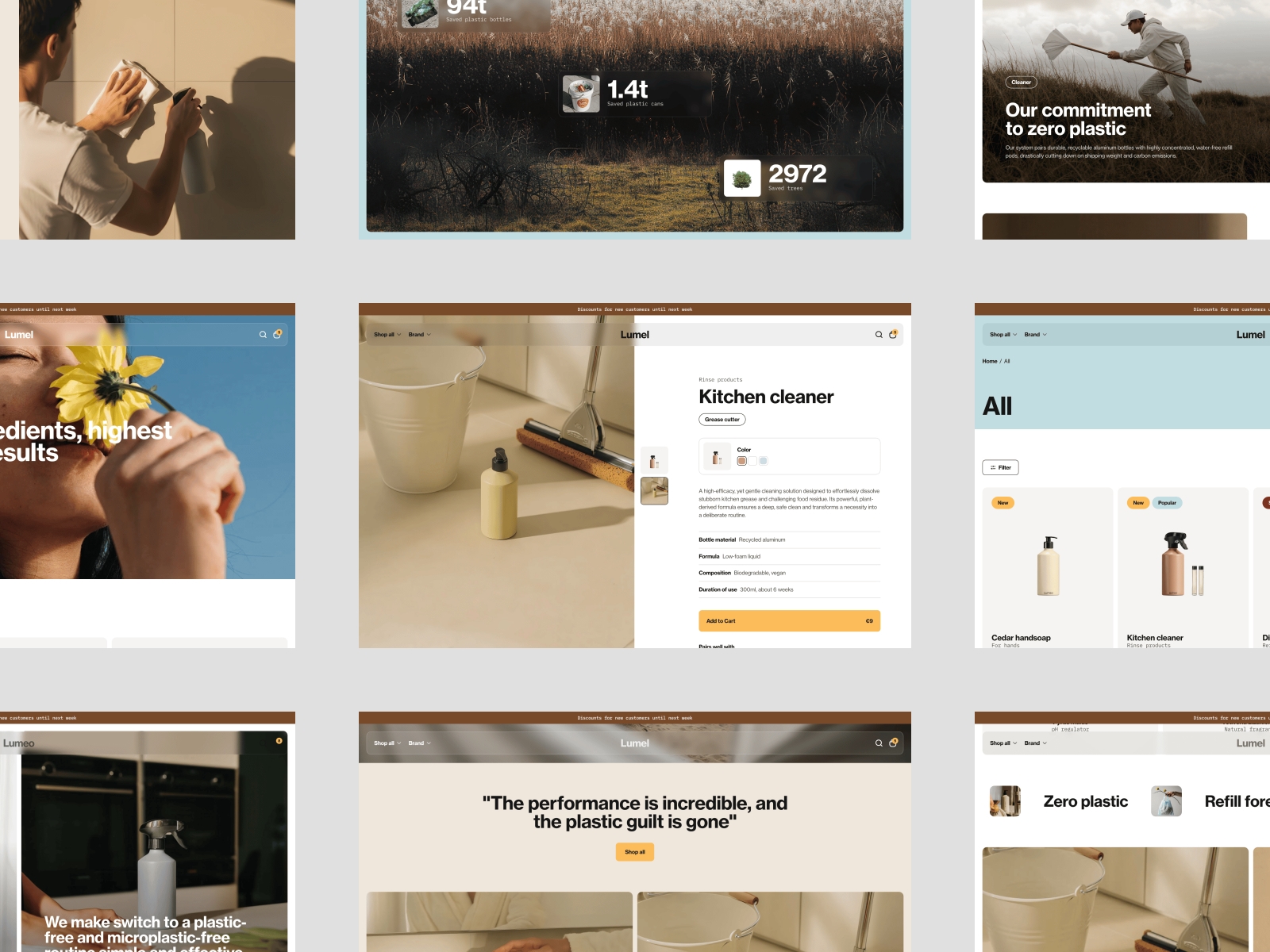 Screenshot 2 of Lumel