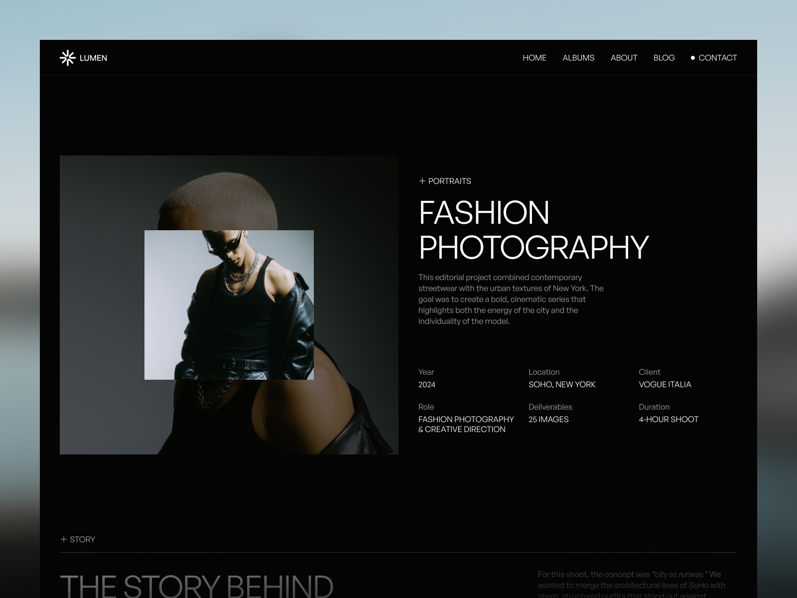 Screenshot 3 of Lumenn