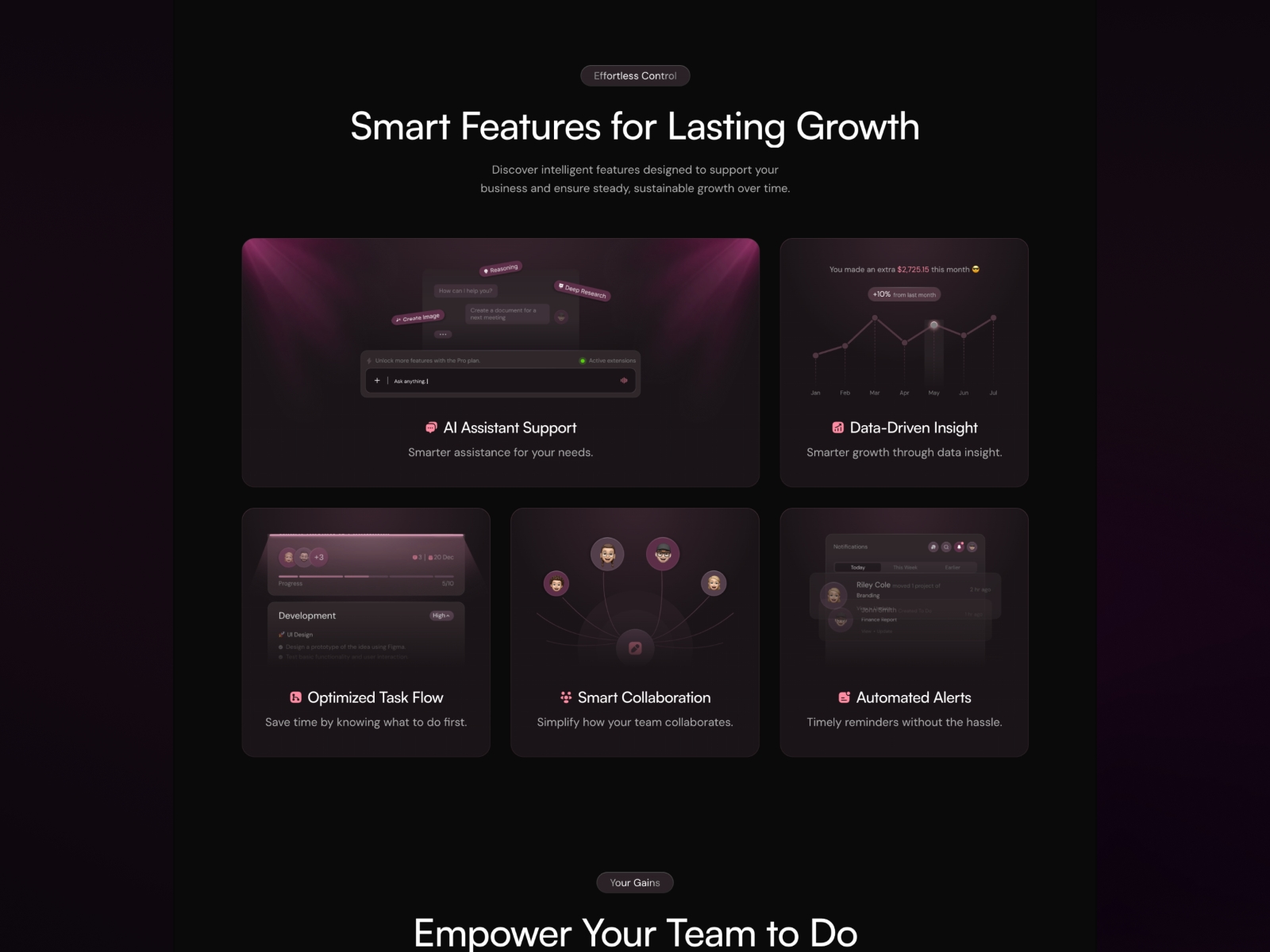 Screenshot 2 of Lumetrix