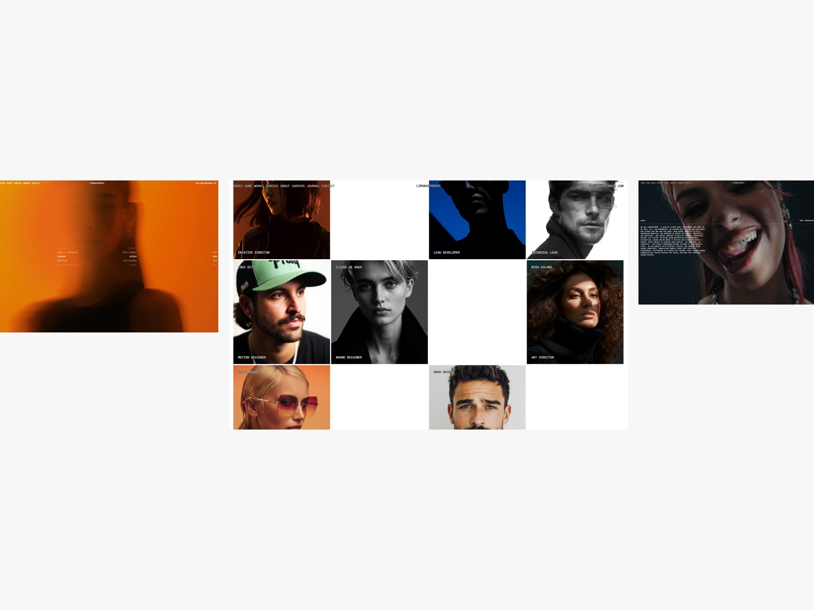 Screenshot 4 of Luminasphere