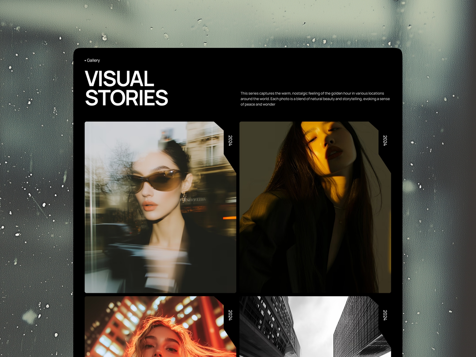 Screenshot 2 of Luminescence