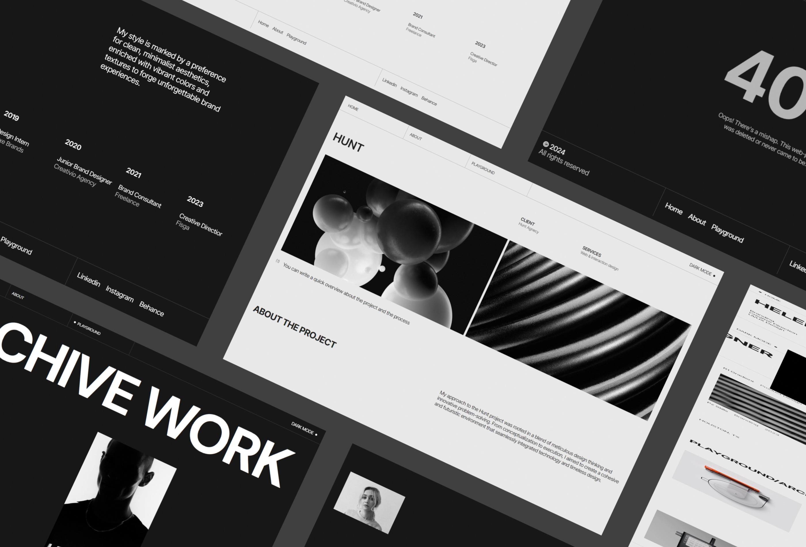 Screenshot 2 of Lumino