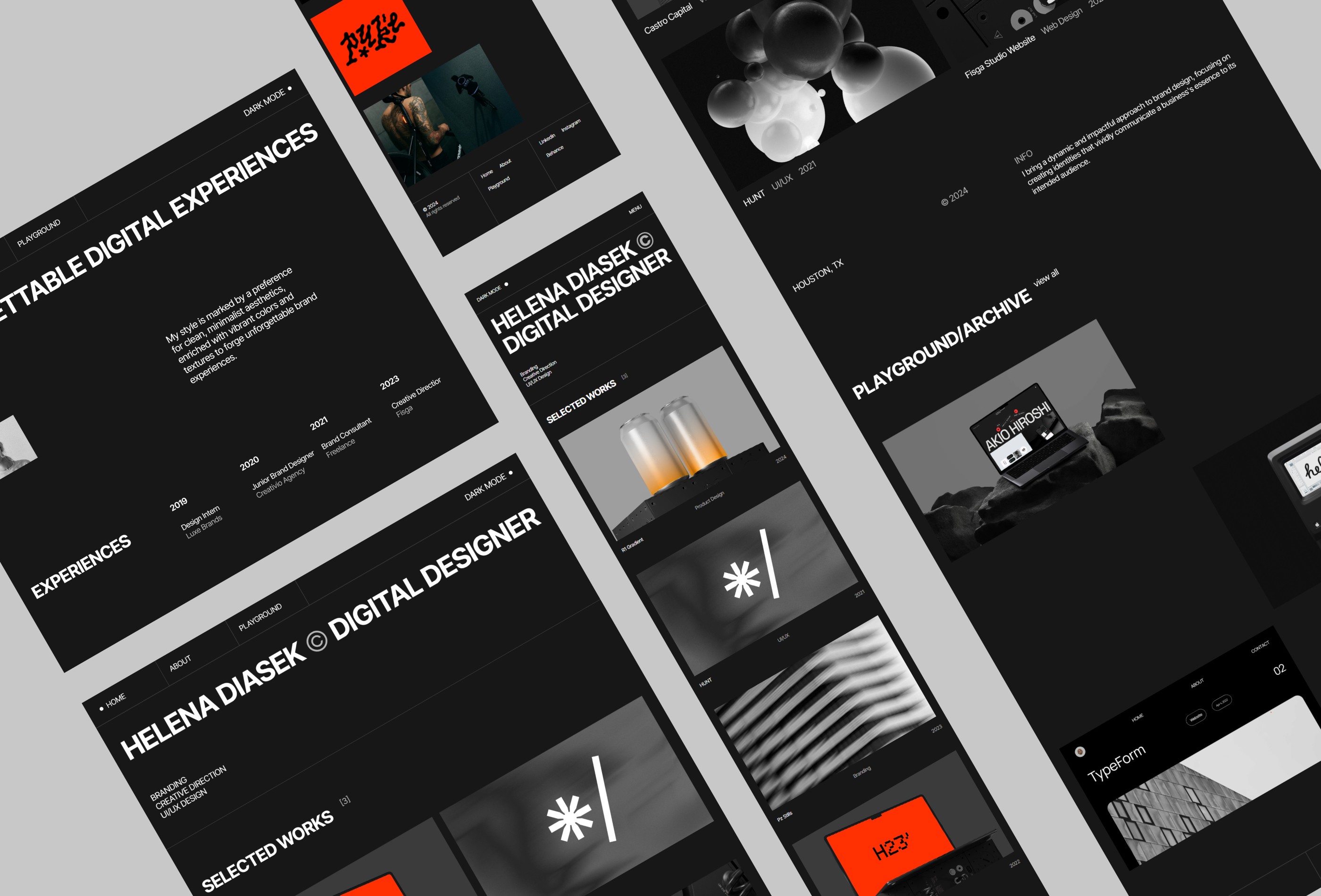 Screenshot 3 of Lumino