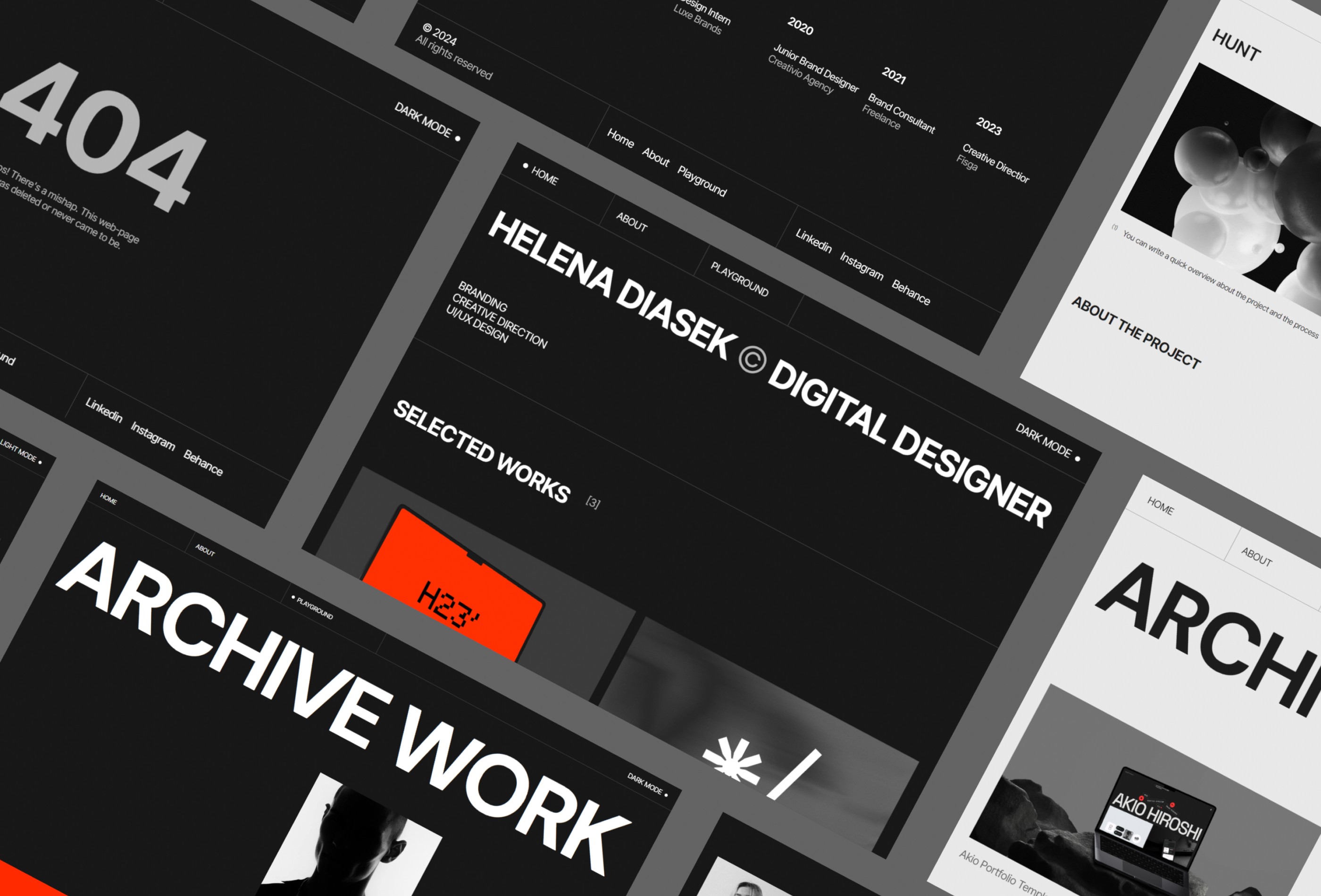 Screenshot 4 of Lumino