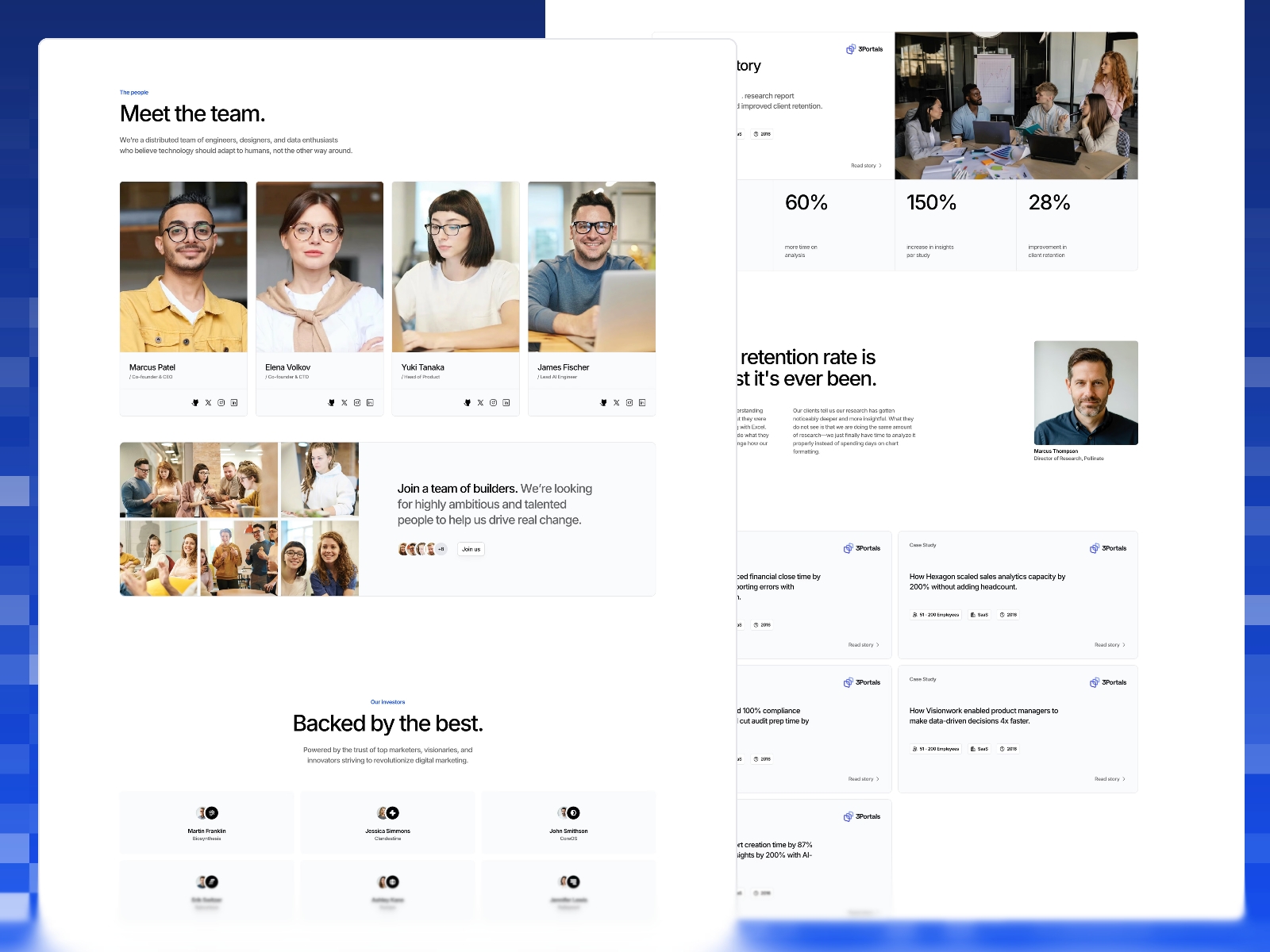 Screenshot 3 of Lumis