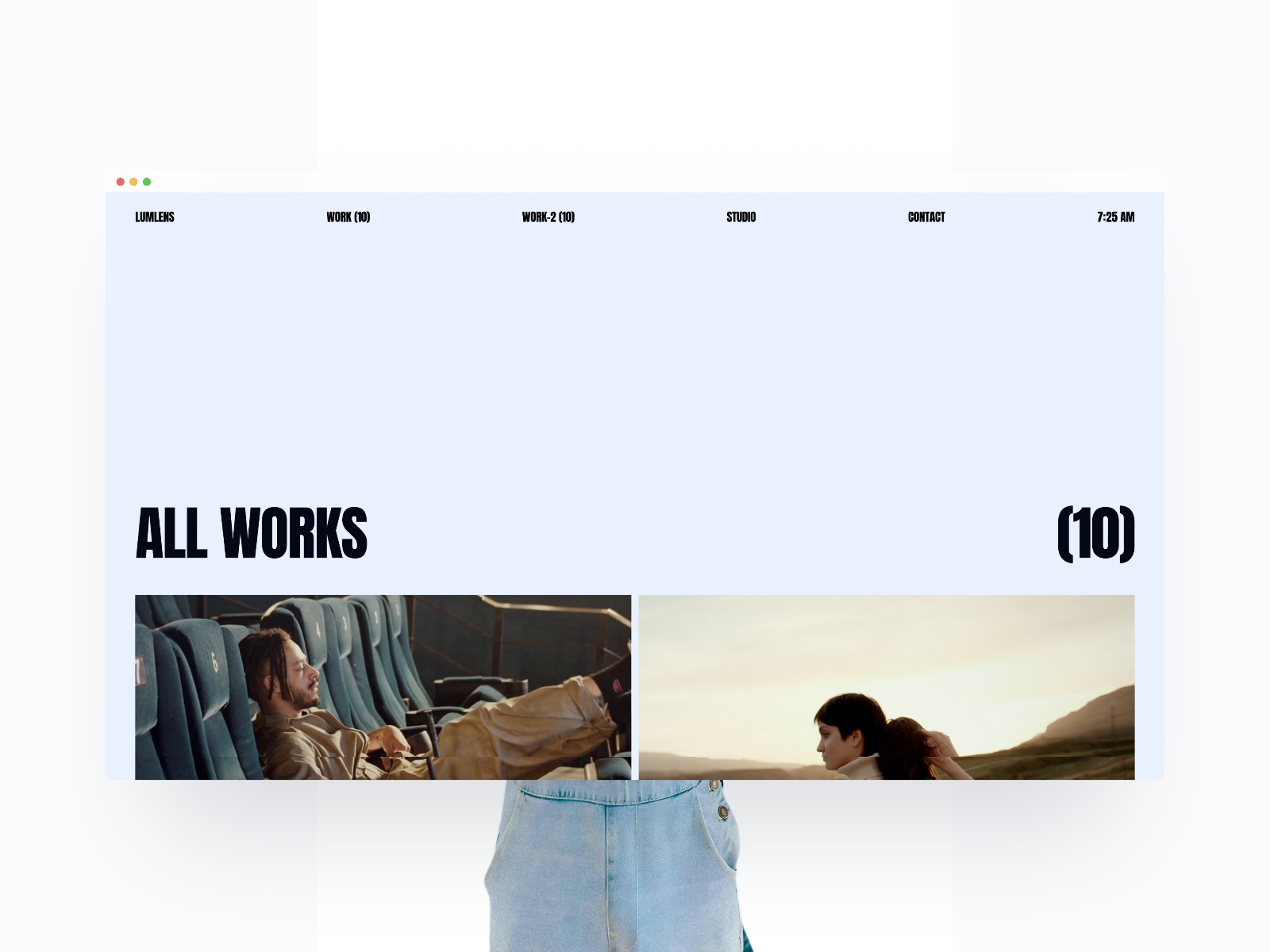 Screenshot 3 of Lumlens