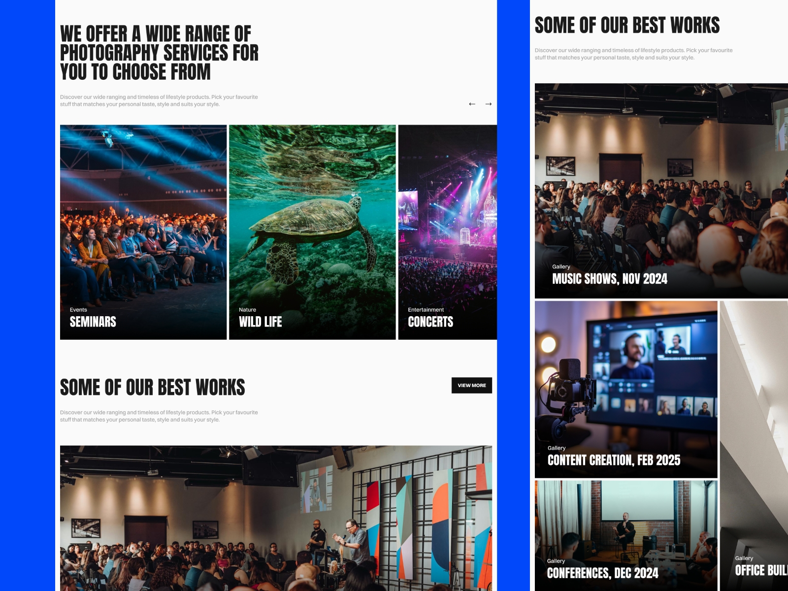 Screenshot 2 of Lumora