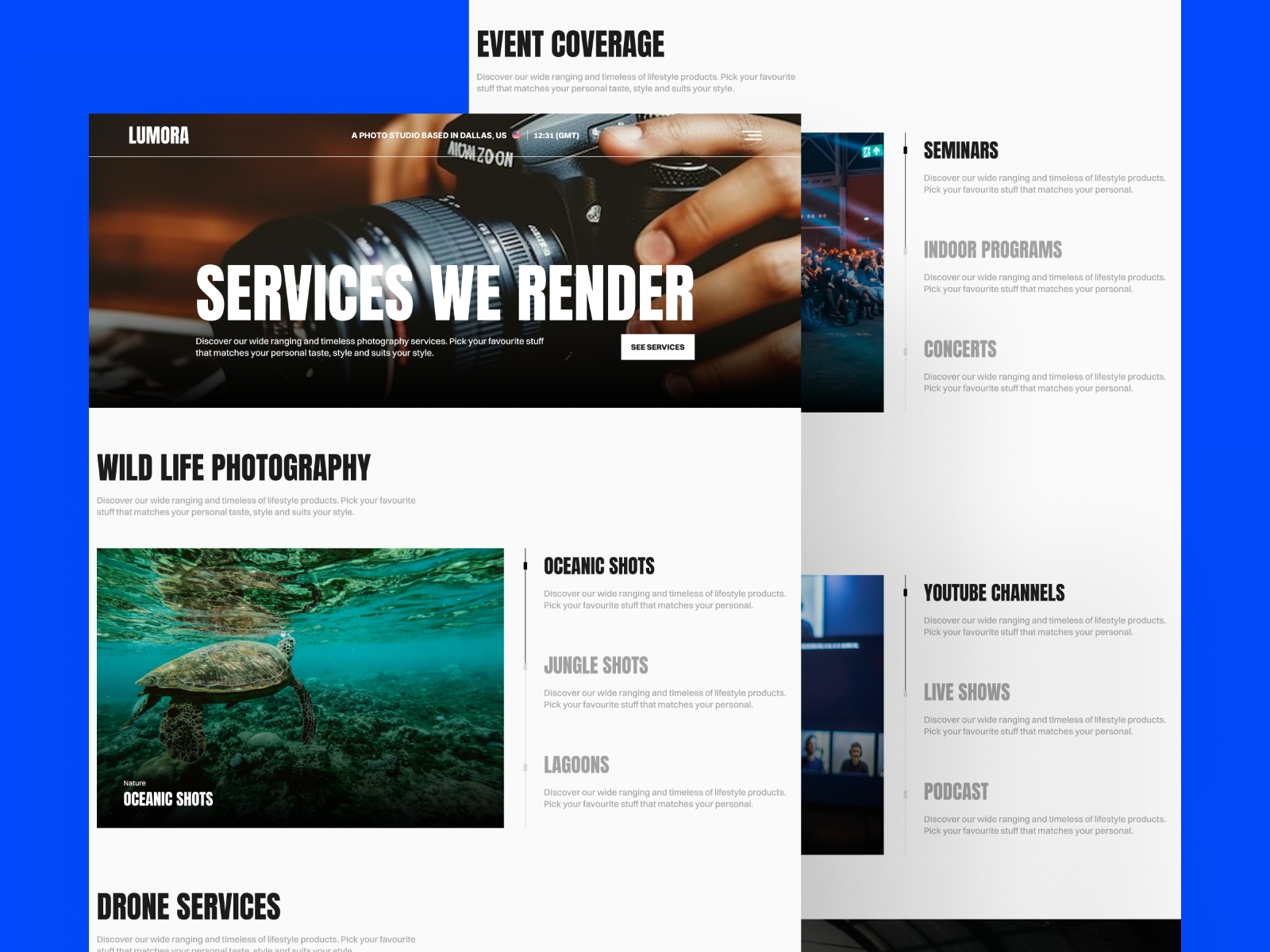 Screenshot 3 of Lumora