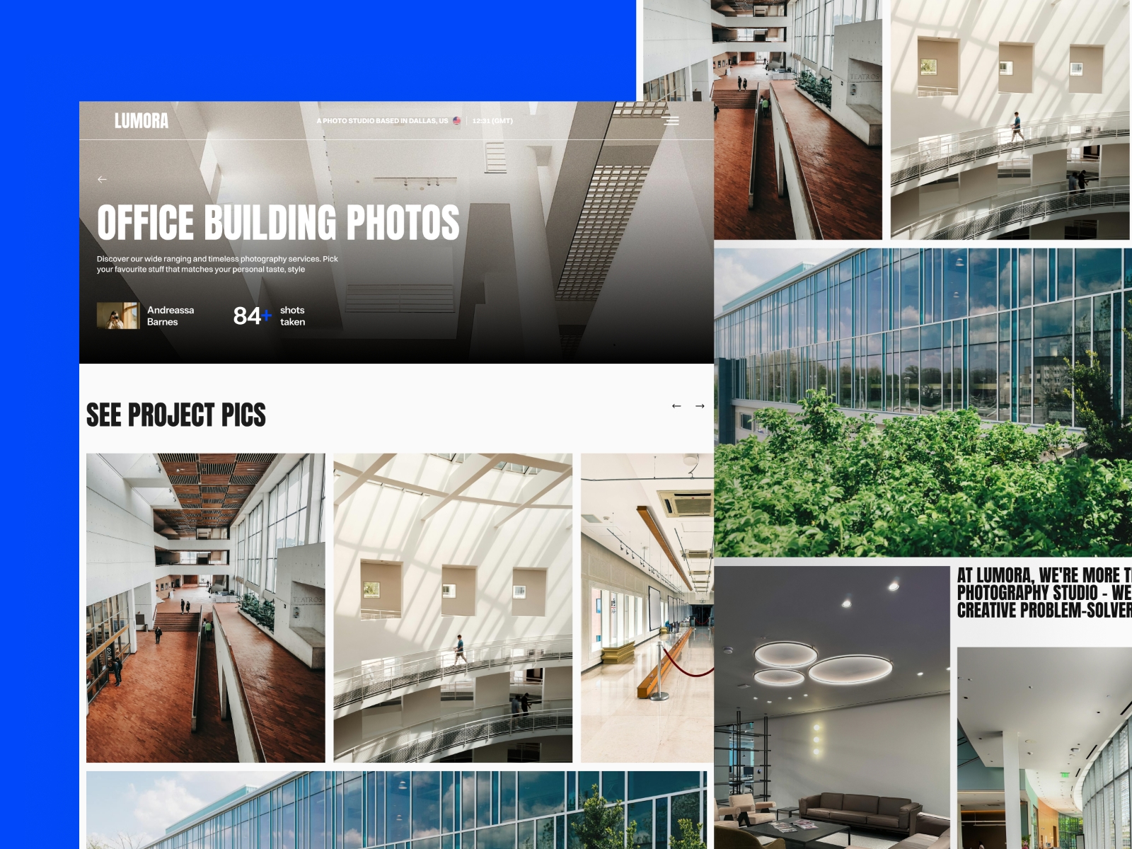 Screenshot 4 of Lumora