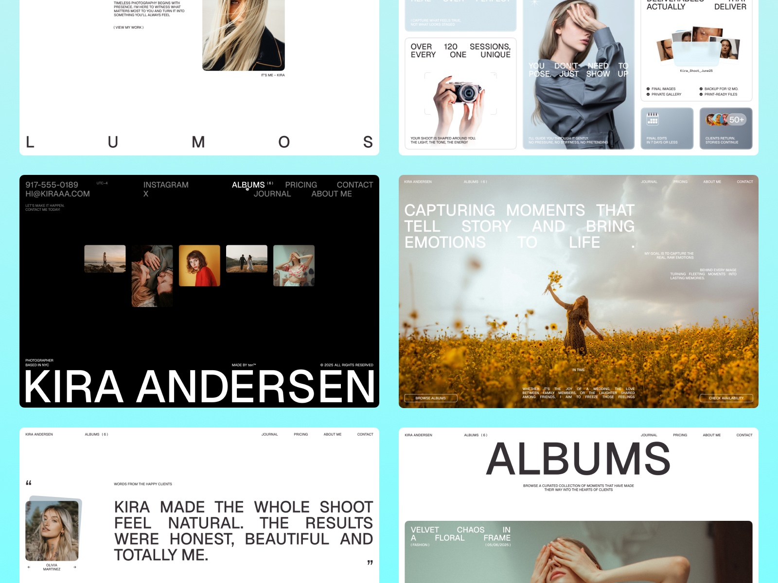 Screenshot 2 of Lumos