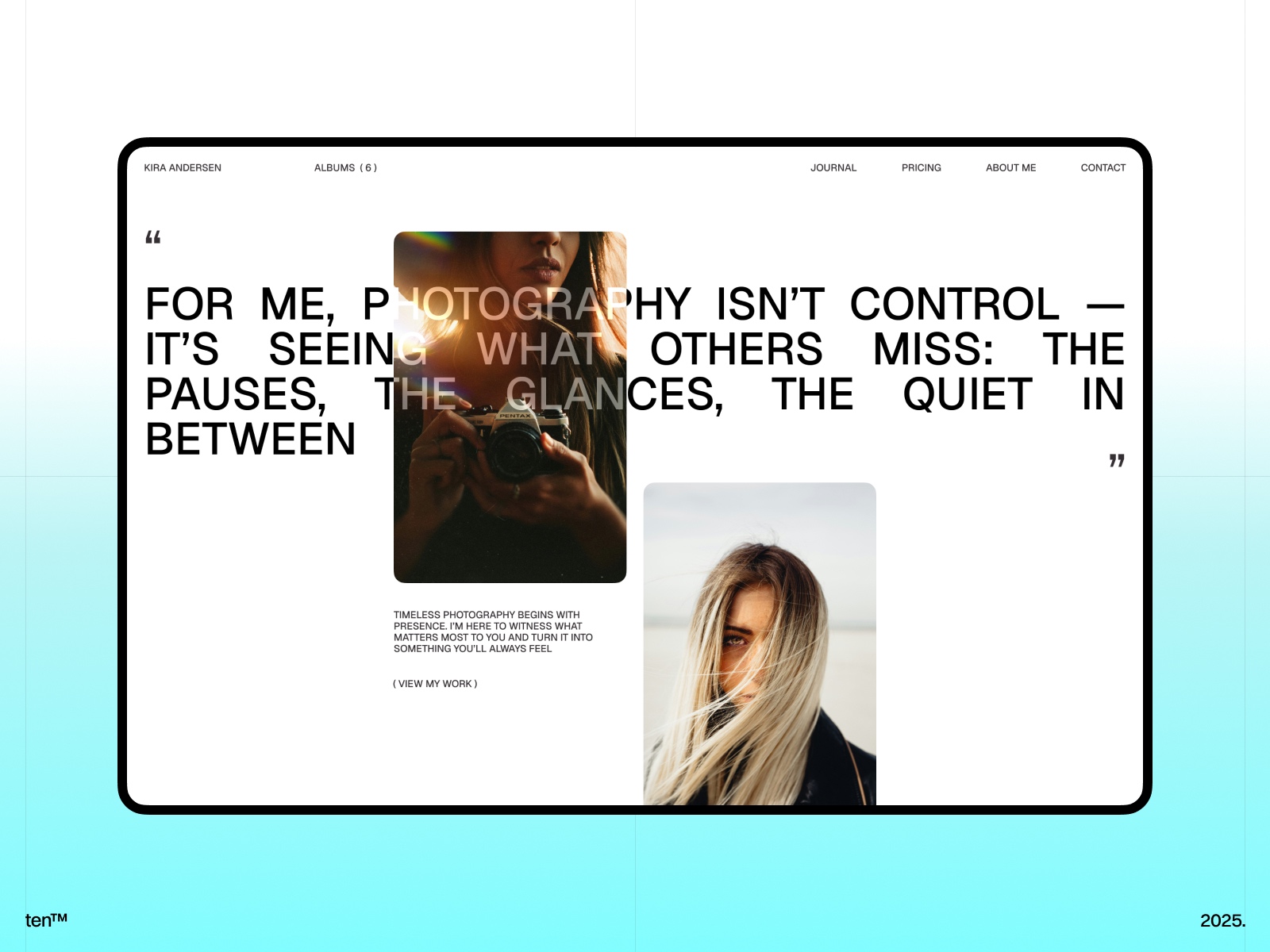 Screenshot 3 of Lumos