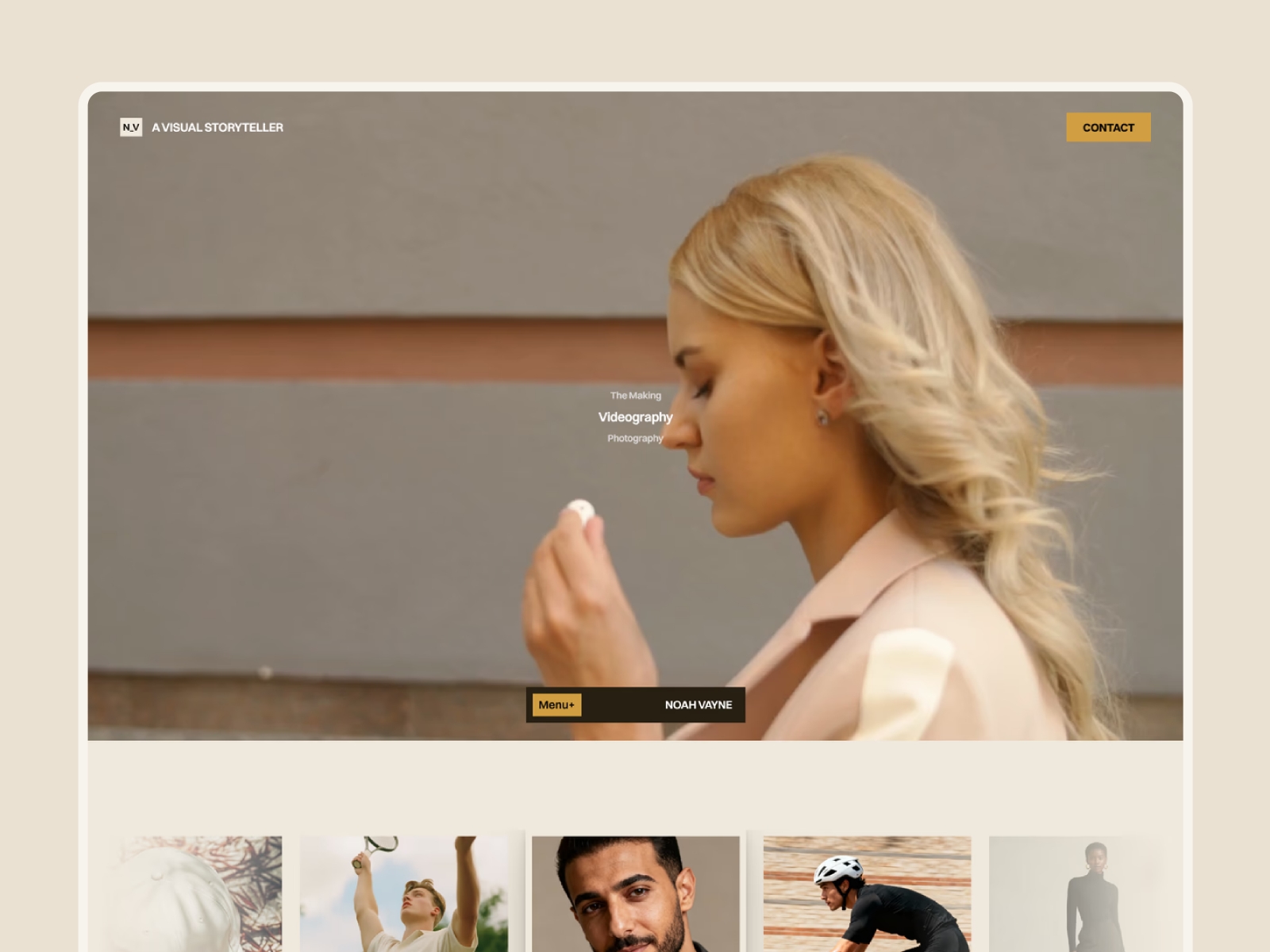 Screenshot 2 of Lumus