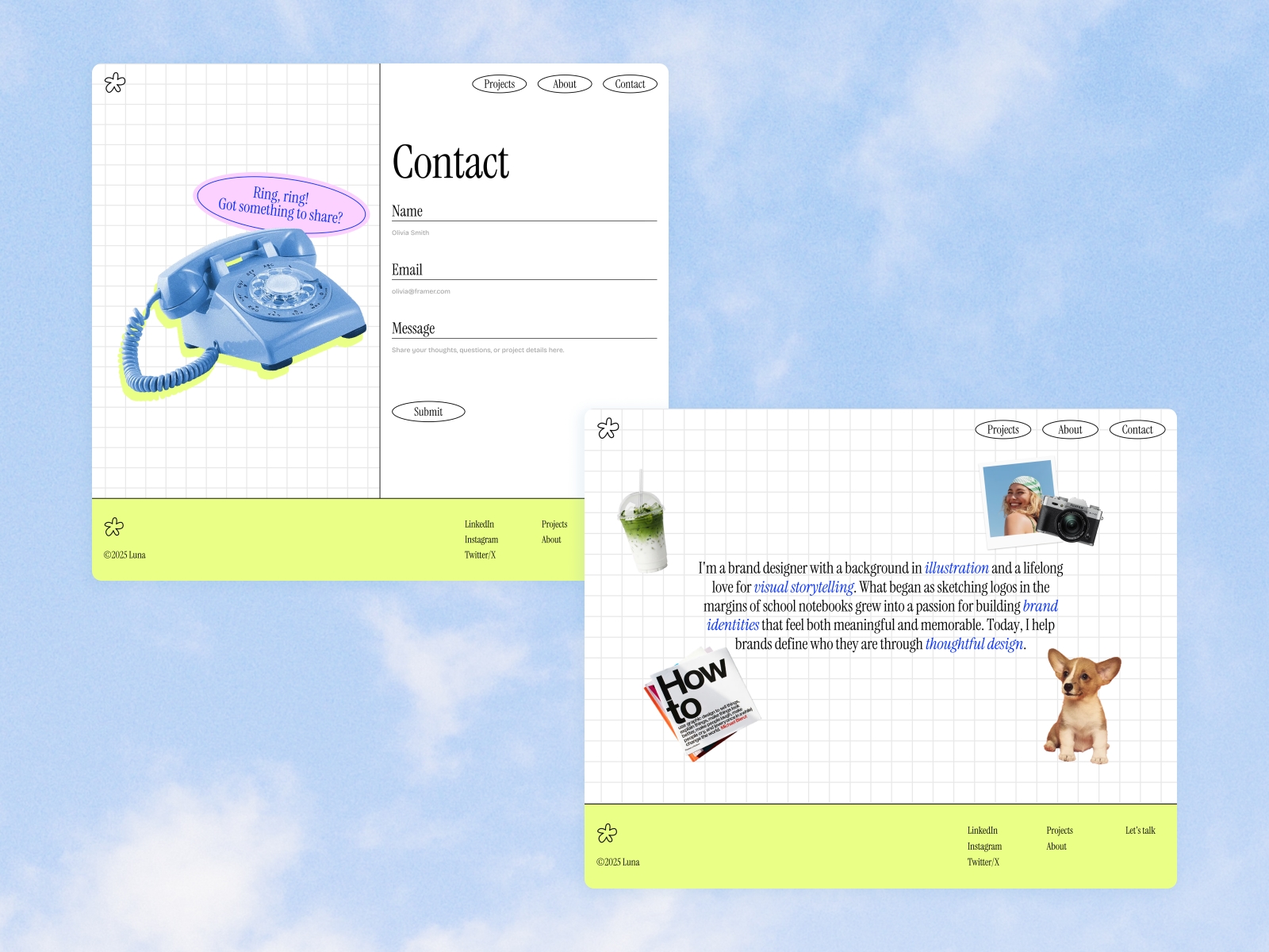 Screenshot 2 of Luna