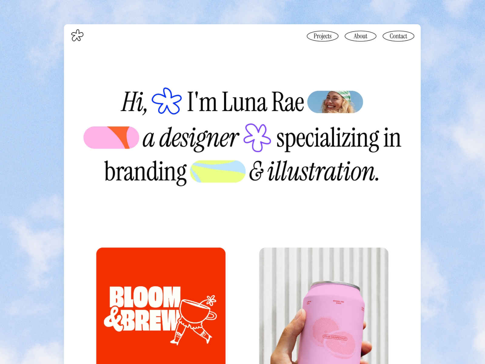 Screenshot 3 of Luna