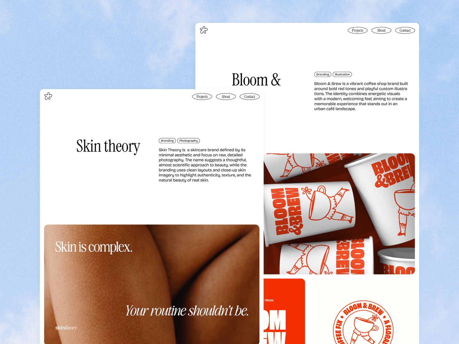 Screenshot 4 of Luna