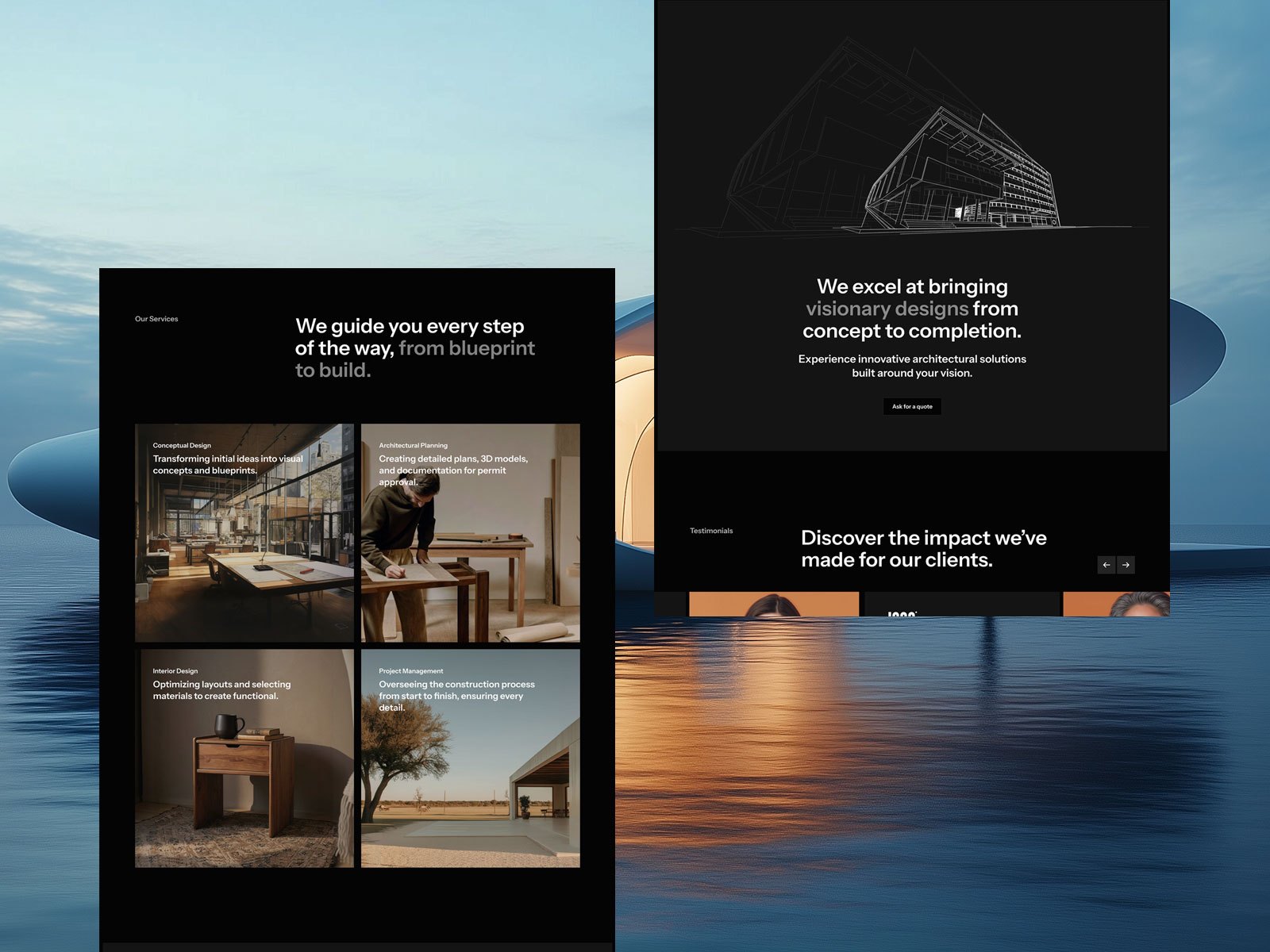 Screenshot 3 of Lunaarc x