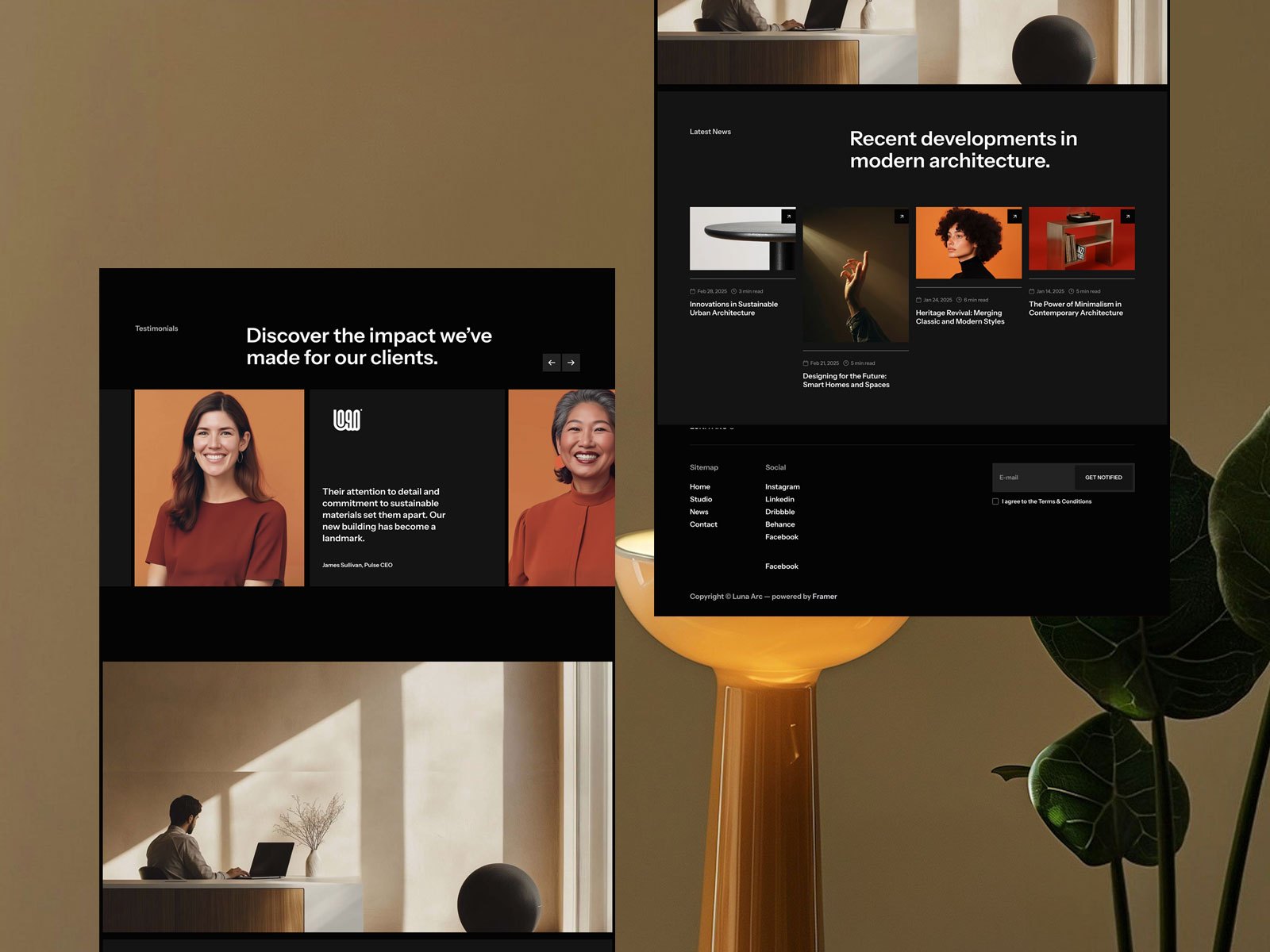 Screenshot 4 of Lunaarc x