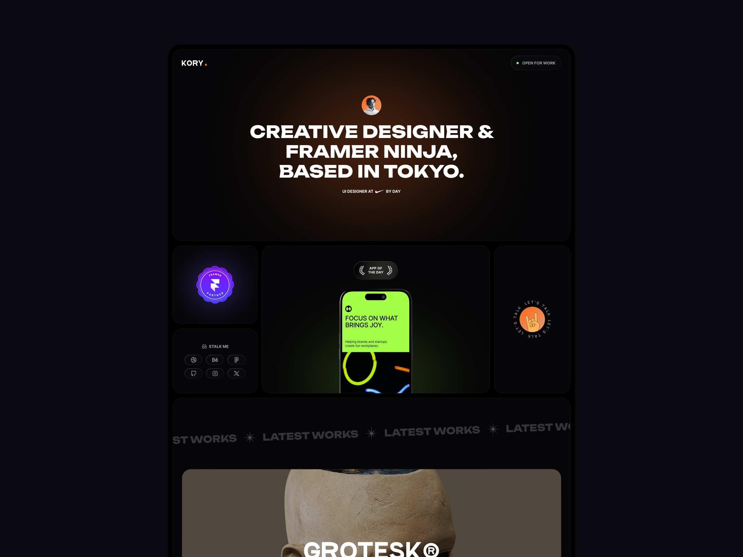 Screenshot 2 of Lunaris