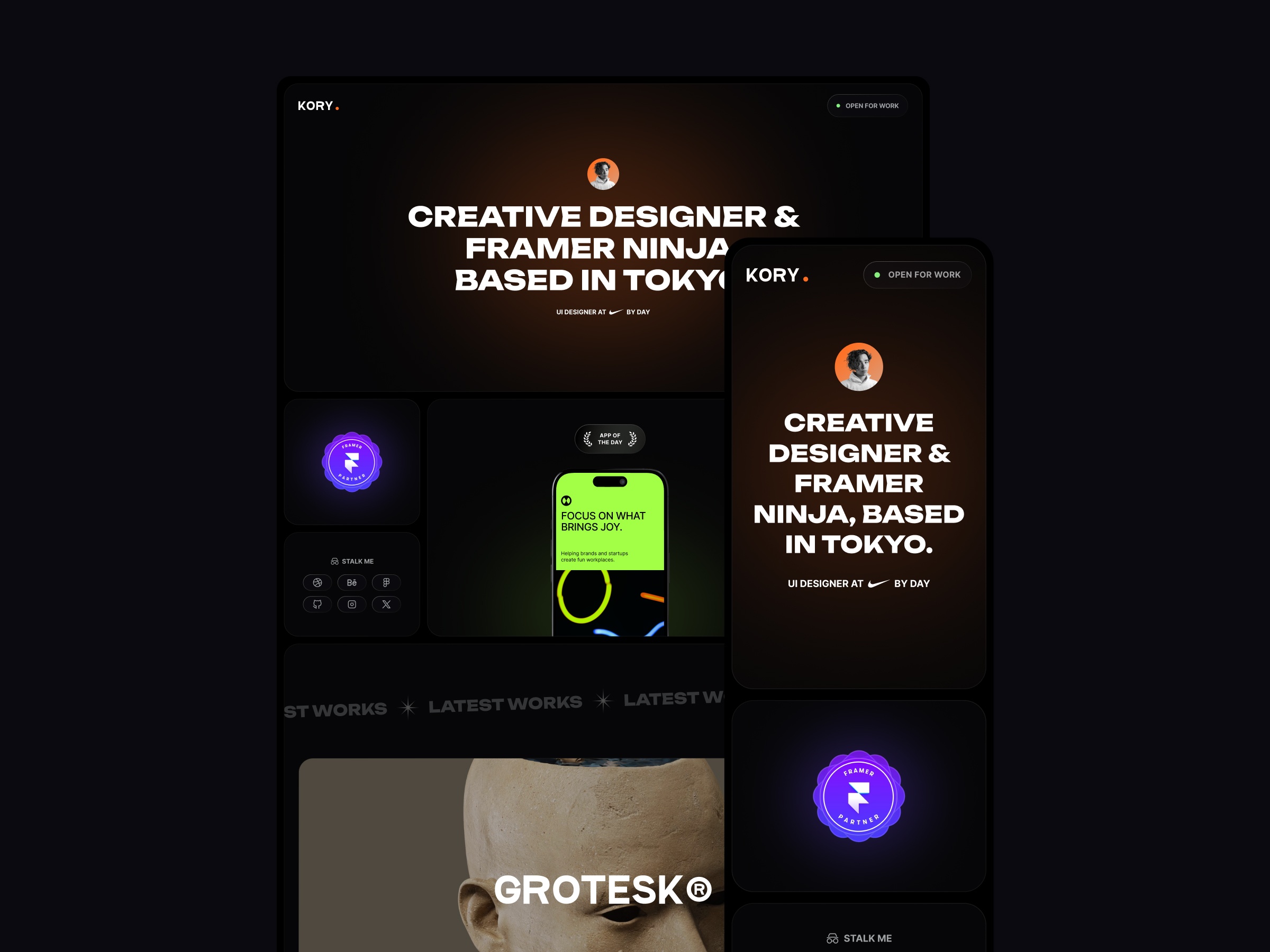Screenshot 4 of Lunaris